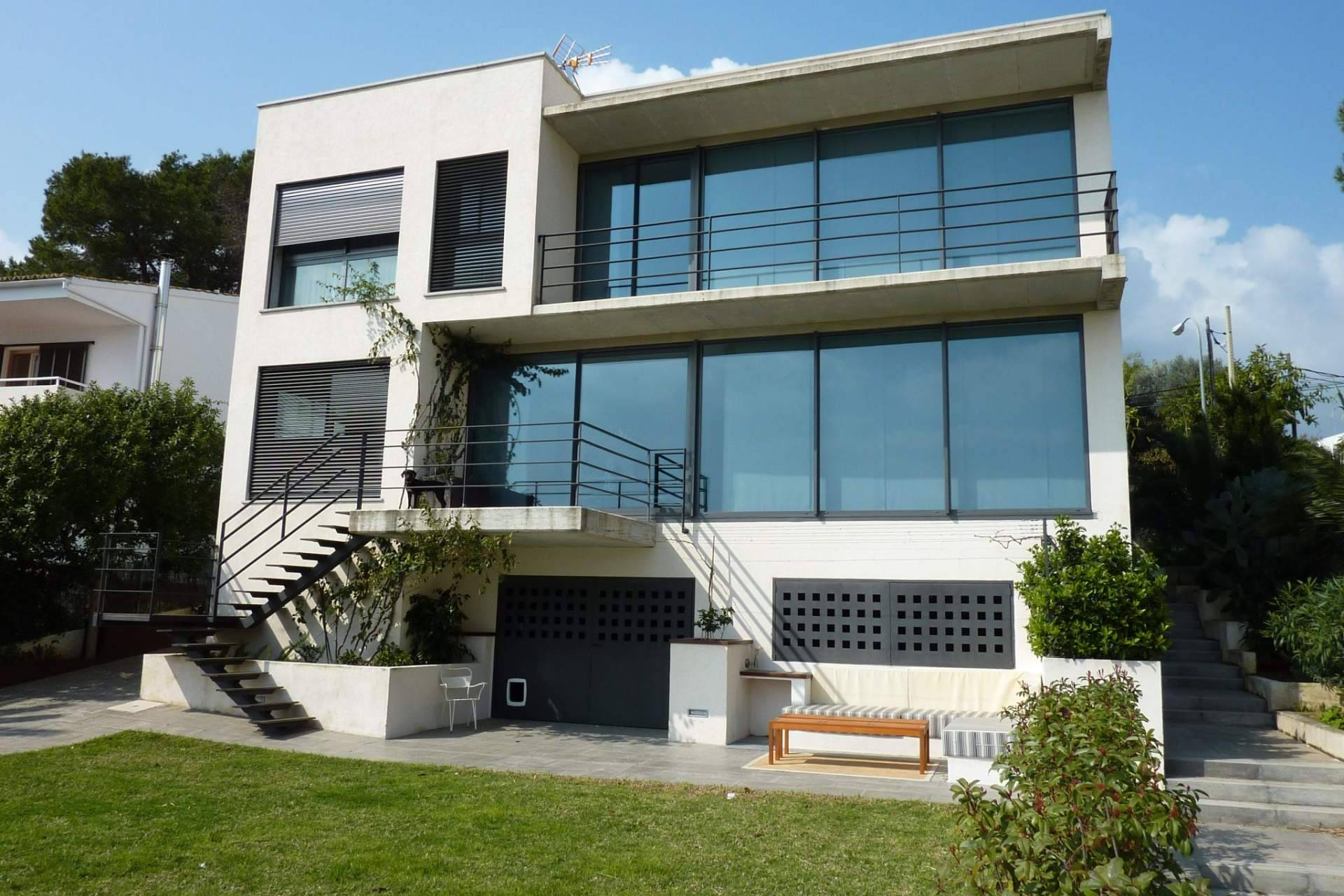 Mina Beades impulsa la arquitectura sostenible en Madrid con proyectos Passive House
