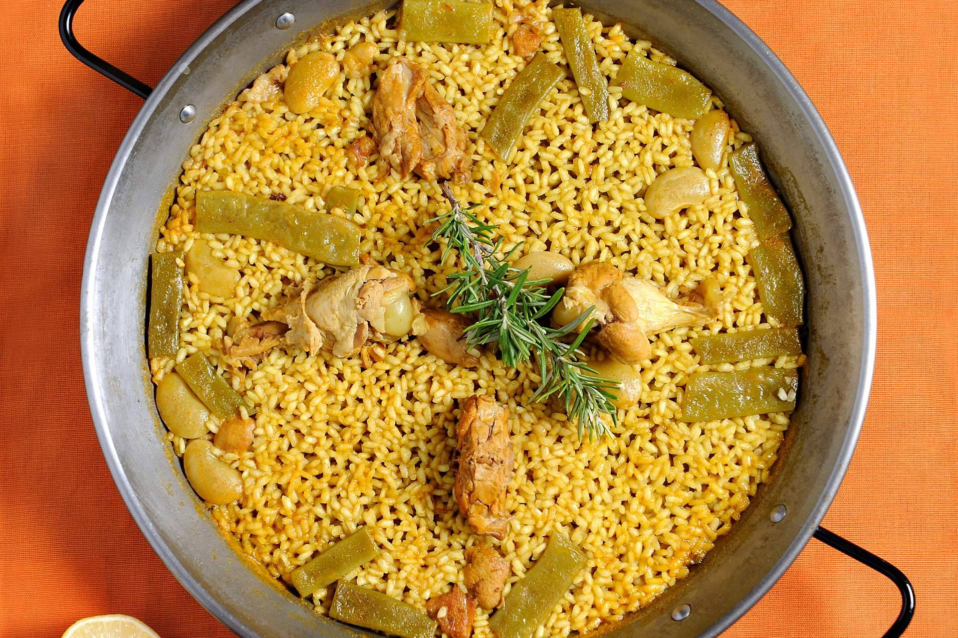 Comida española para Erasmus, Gastronomic Spain facilita el envío de tradición culinaria fuera del país