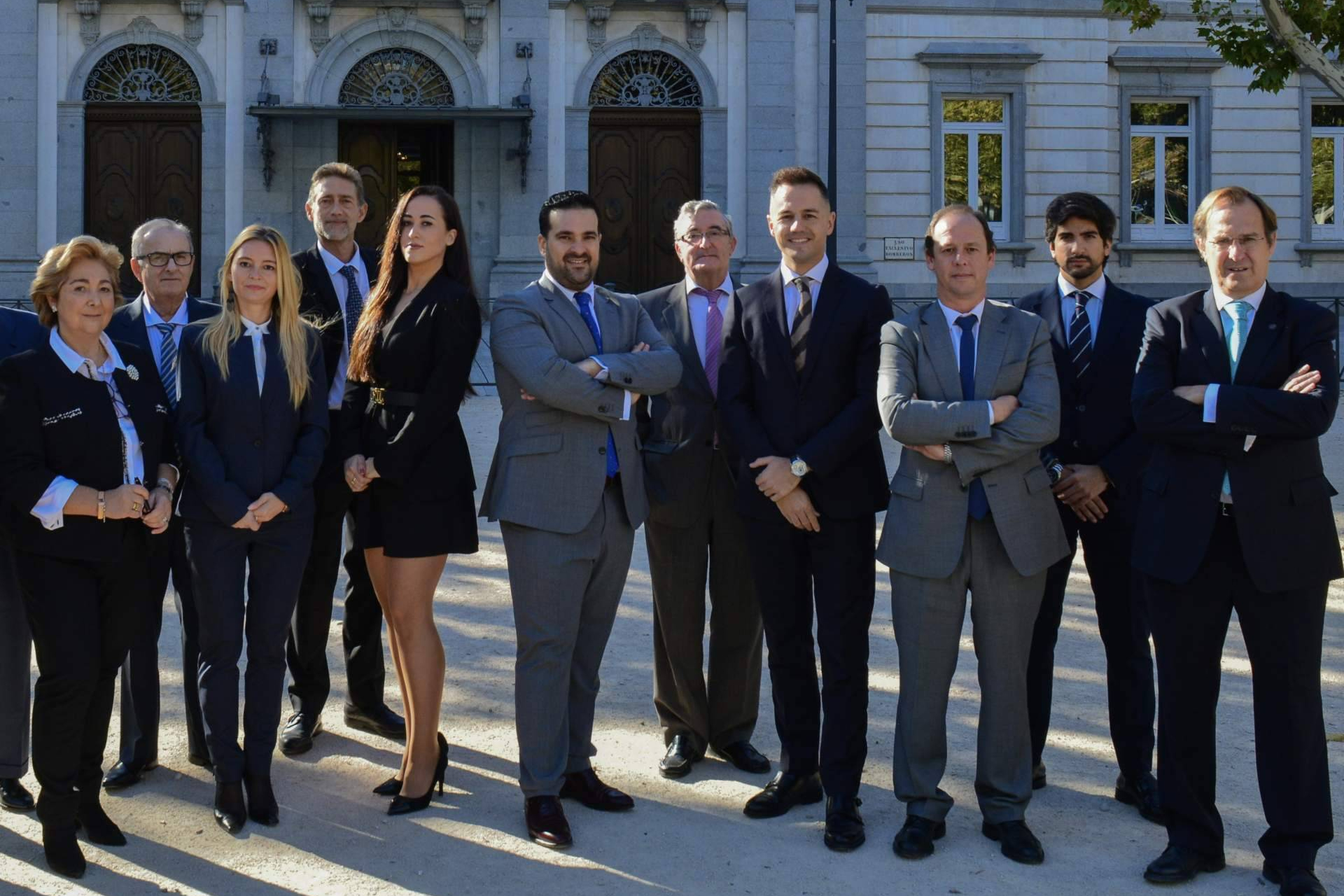 DABOGADOS presta asesoría integral en Madrid, desde derecho familiar y Ley de Segunda Oportunidad hasta concursos de acreedores