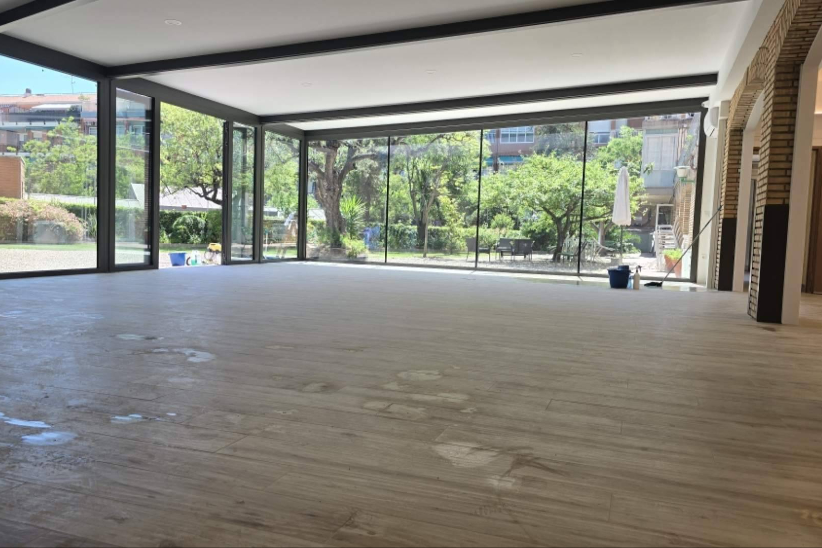 Obra nueva y asesoramiento arquitectónico de alto nivel, el modelo de CGE Studio en Barcelona