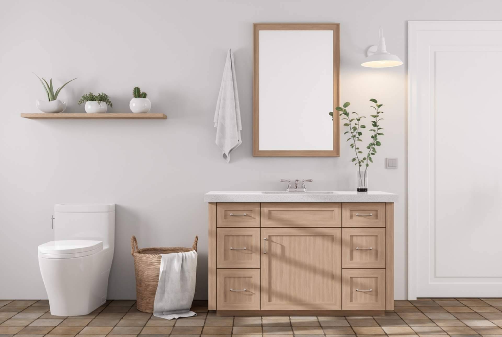 Desde Sevilla, Balnearian ofrece muebles de baño online, mamparas y platos de ducha con envío gratuito