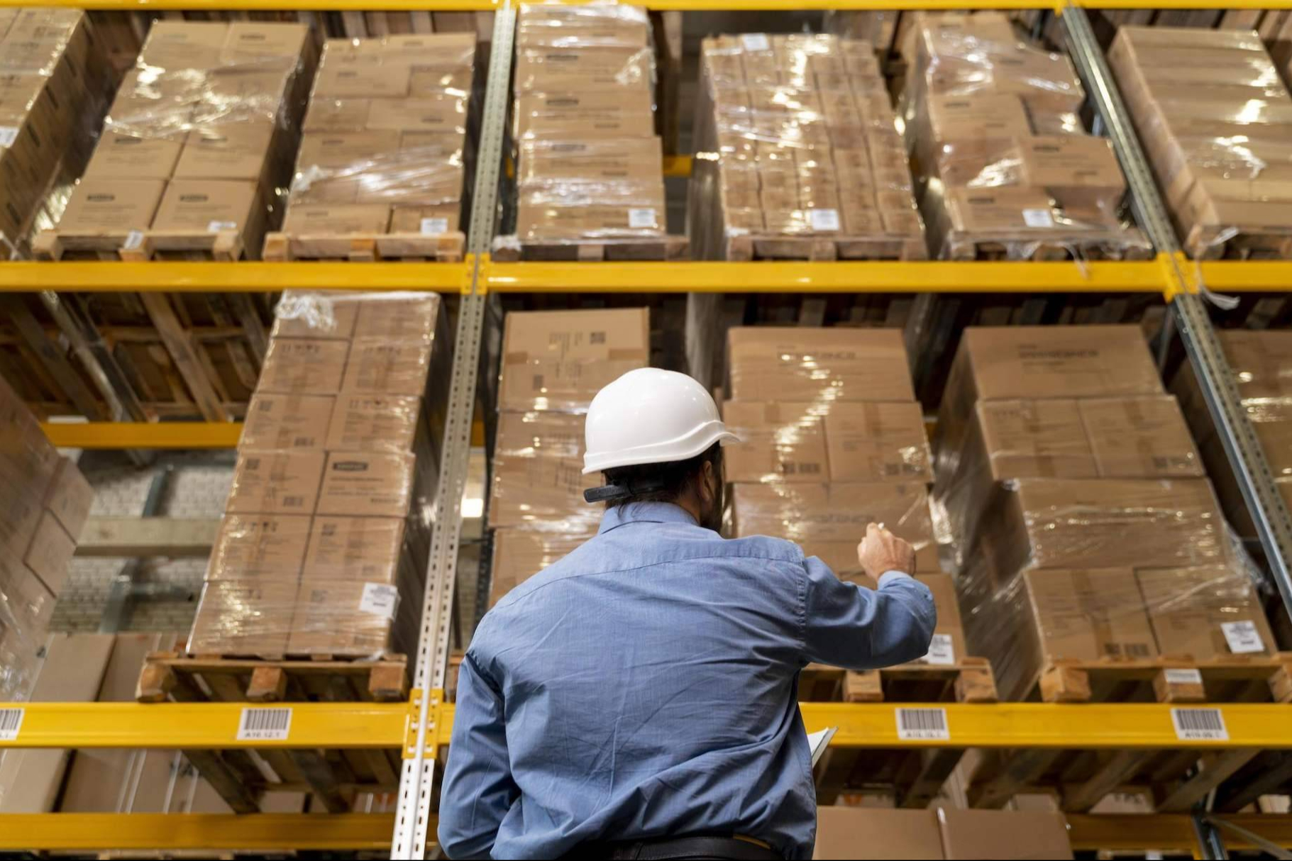 Easy Trans se afianza como referencia en logística global entre las empresas de logística de Madrid