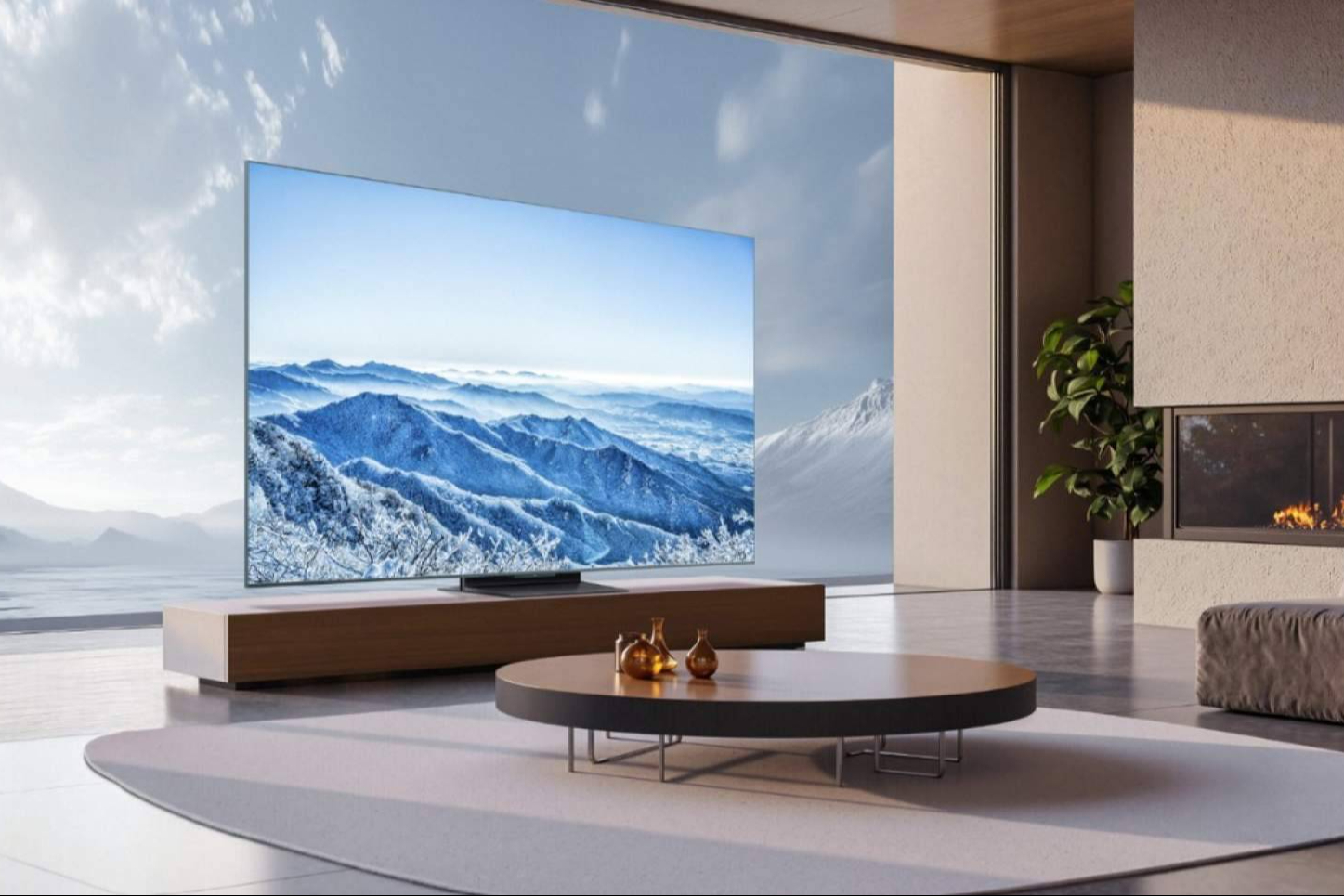 TCL inspira grandeza con sus novedades en IFA 2025 y su espíritu olímpico