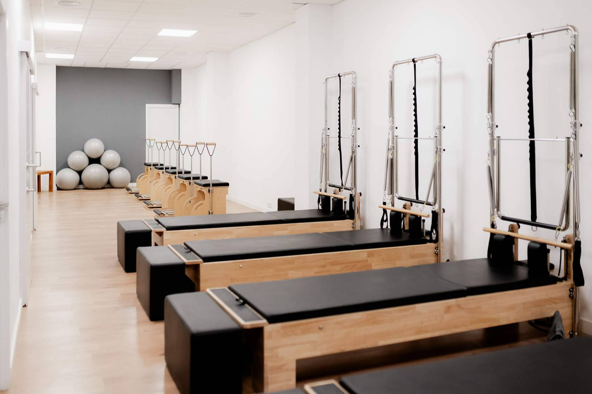 Los beneficios demostrados del Pilates con máquinas en todo tipo de personas, según Space Pilates
