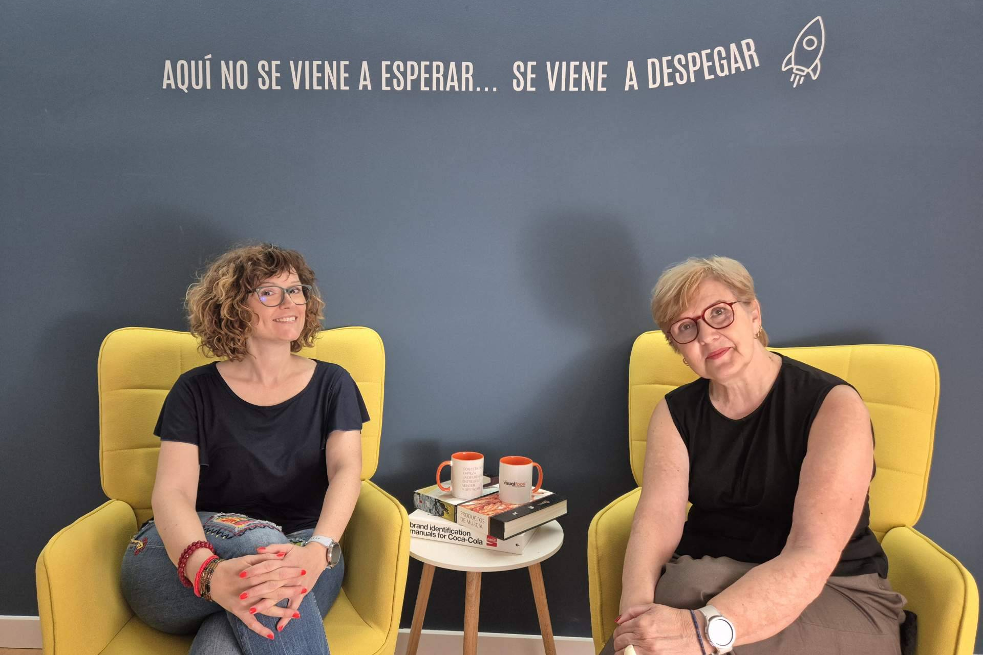 Murcia y Miami conectadas por una misma idea; reinventar el marketing de la alimentación