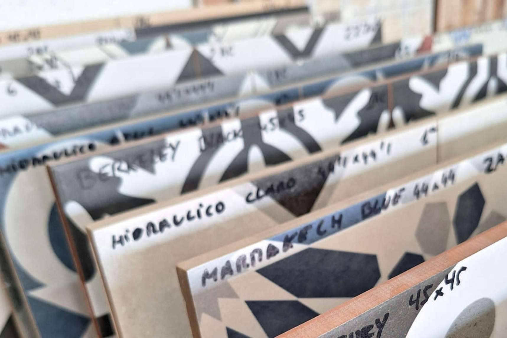 Artegres presenta su campaña de Azulejos Outlet en segunda calidad con ahorro cerámico garantizado