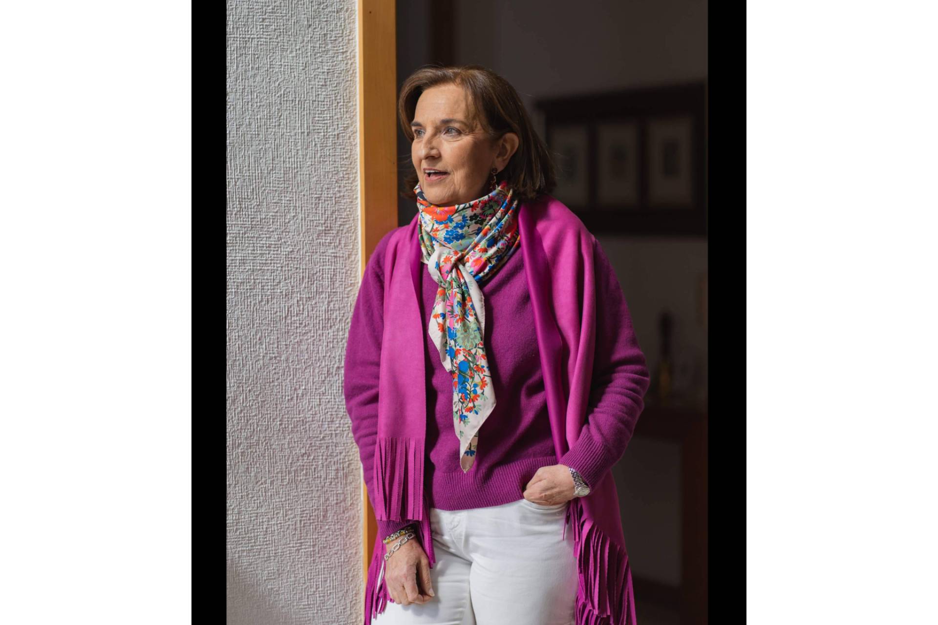 Inteligencia emocional y relaciones sanas, el eje del programa 'Protagonista de mi vida' de Begoña Lorenzo