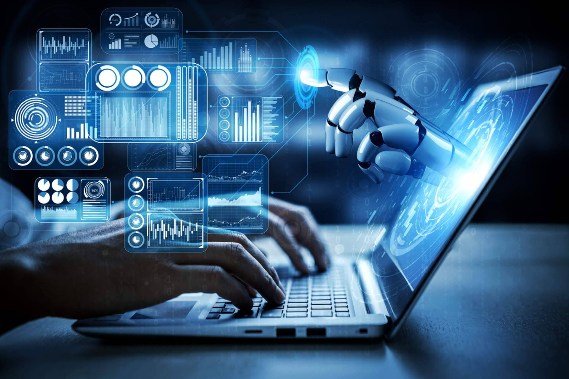 Cómo la IA redefine la estrategia en las agencias de marketing digital