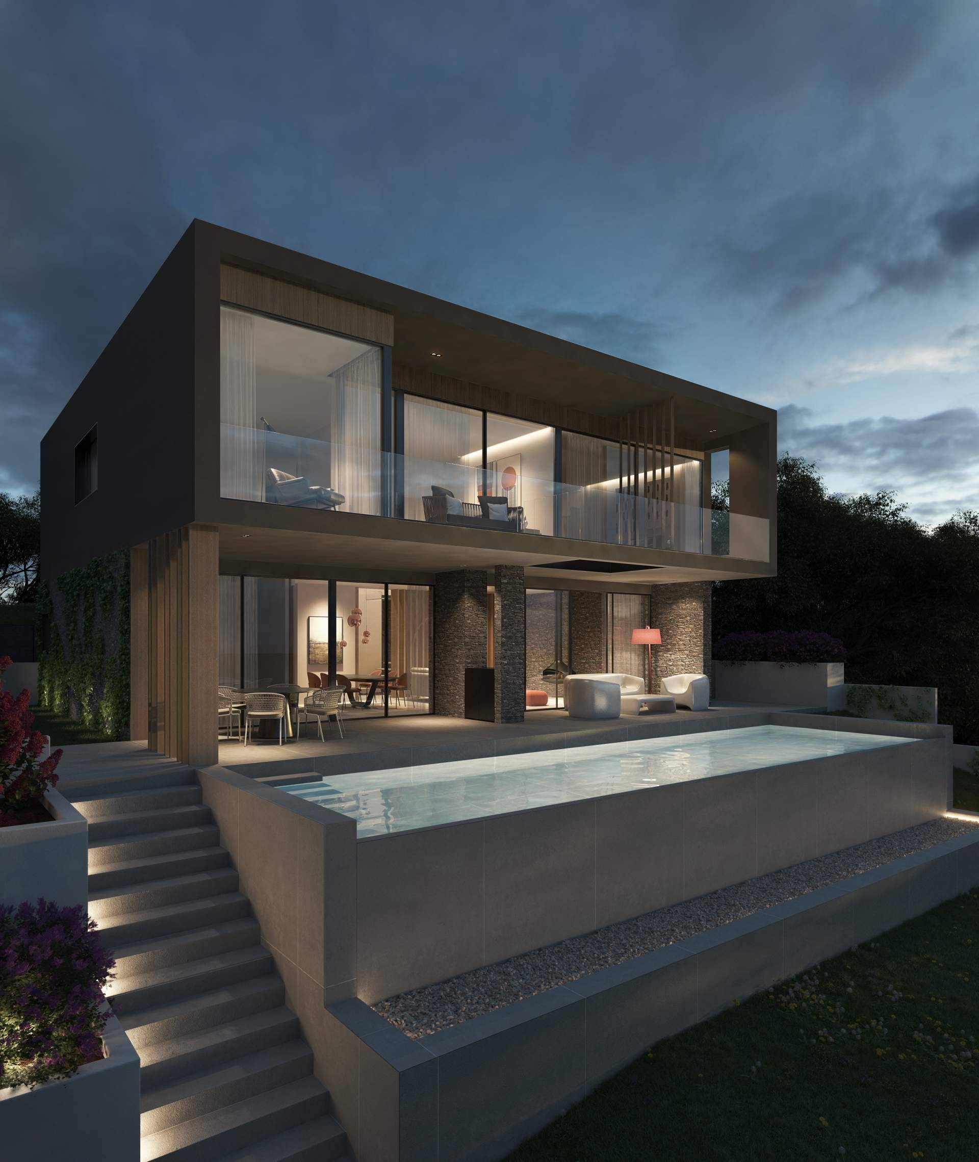 Imab House presenta La Cisa, promoción de Alto Standing orientada al cuidado del detalle