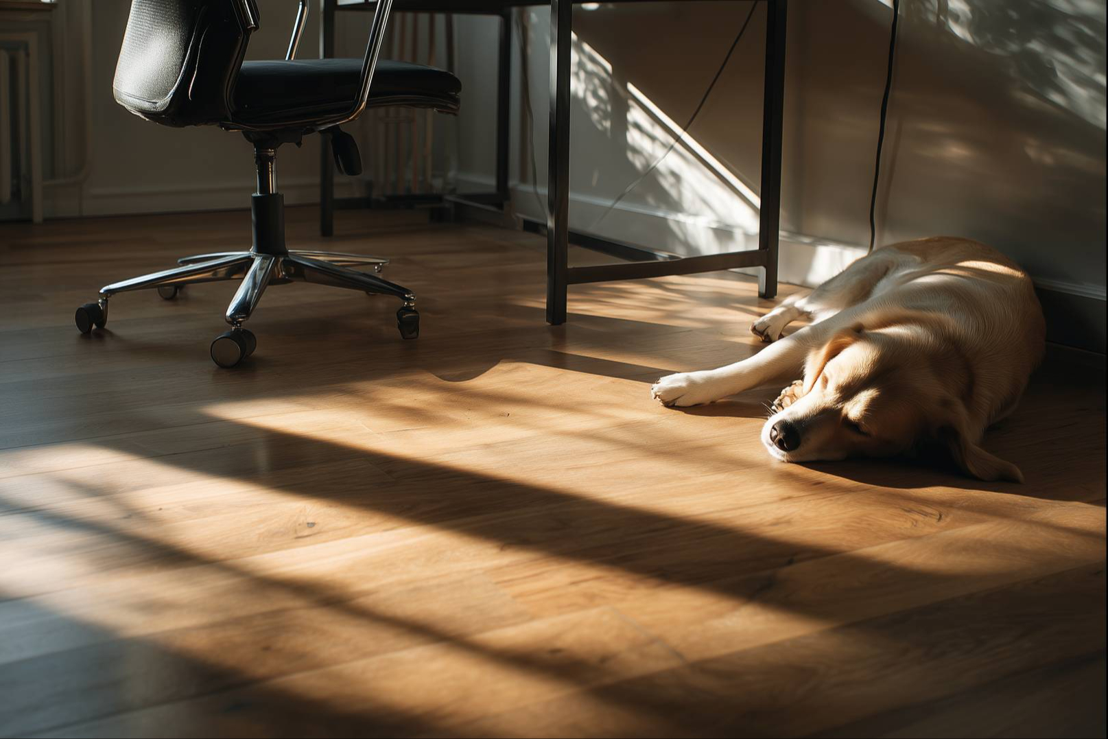 Perros mayores y ansiedad por separación; claves a partir de un nuevo estudio sobre declive cognitivo