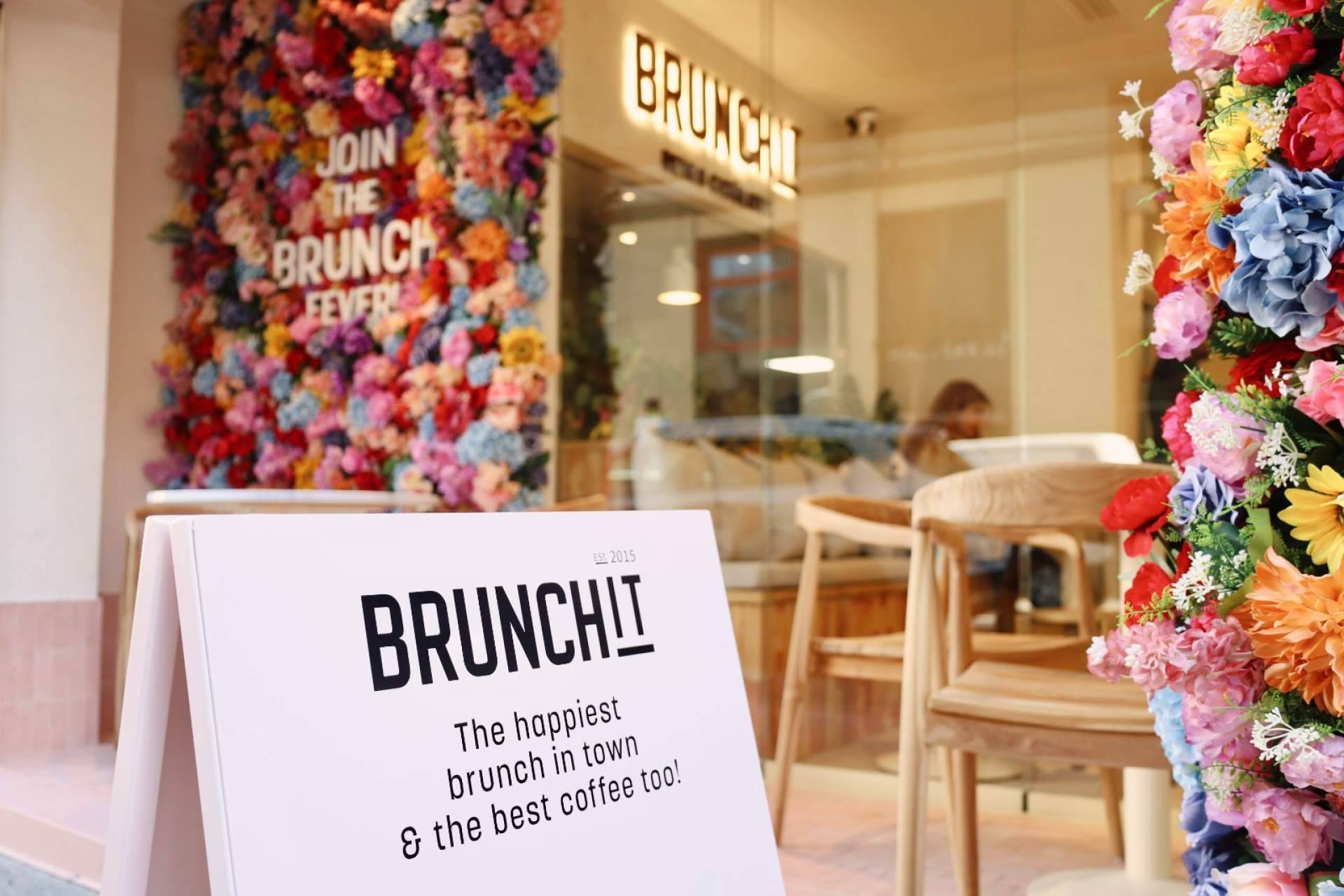 Brunchit consolida su liderazgo en España con cinco locales en el top 6 de Tripadvisor Madrid