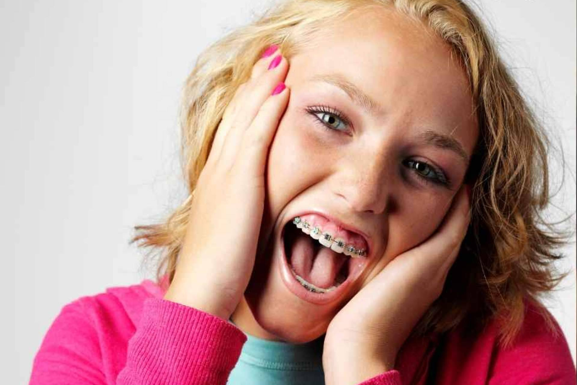 Ortodoncia infantil; guía para una sonrisa saludable desde pequeños