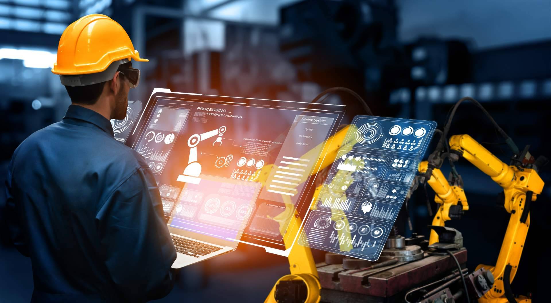 Software para alquiler de maquinaría; esencial para la gestión de maquinaria pública con control y trazabilidad