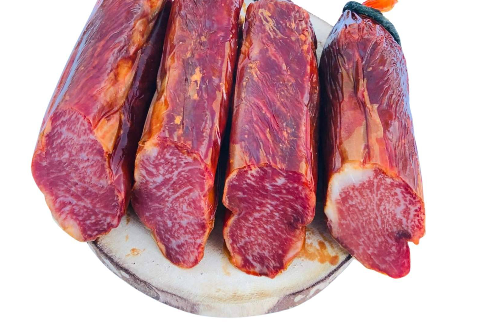 Jamones Paulino lanza su campaña de Navidad con venta online anticipada y nuevos formatos loncheados