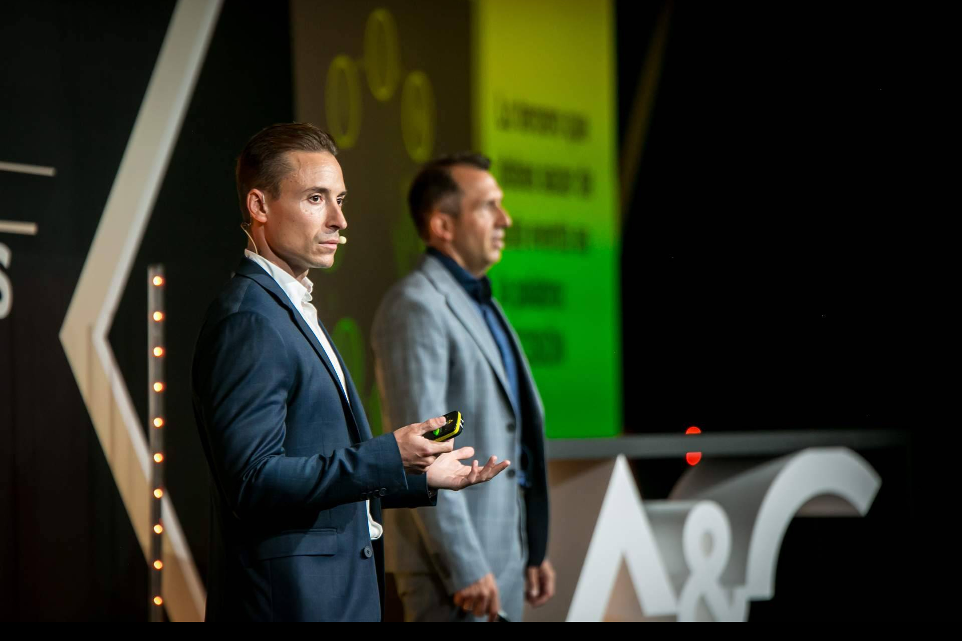 Formación en ventas en Benidorm, Alfonso y Christian revelan su sistema para profesionales de la venta