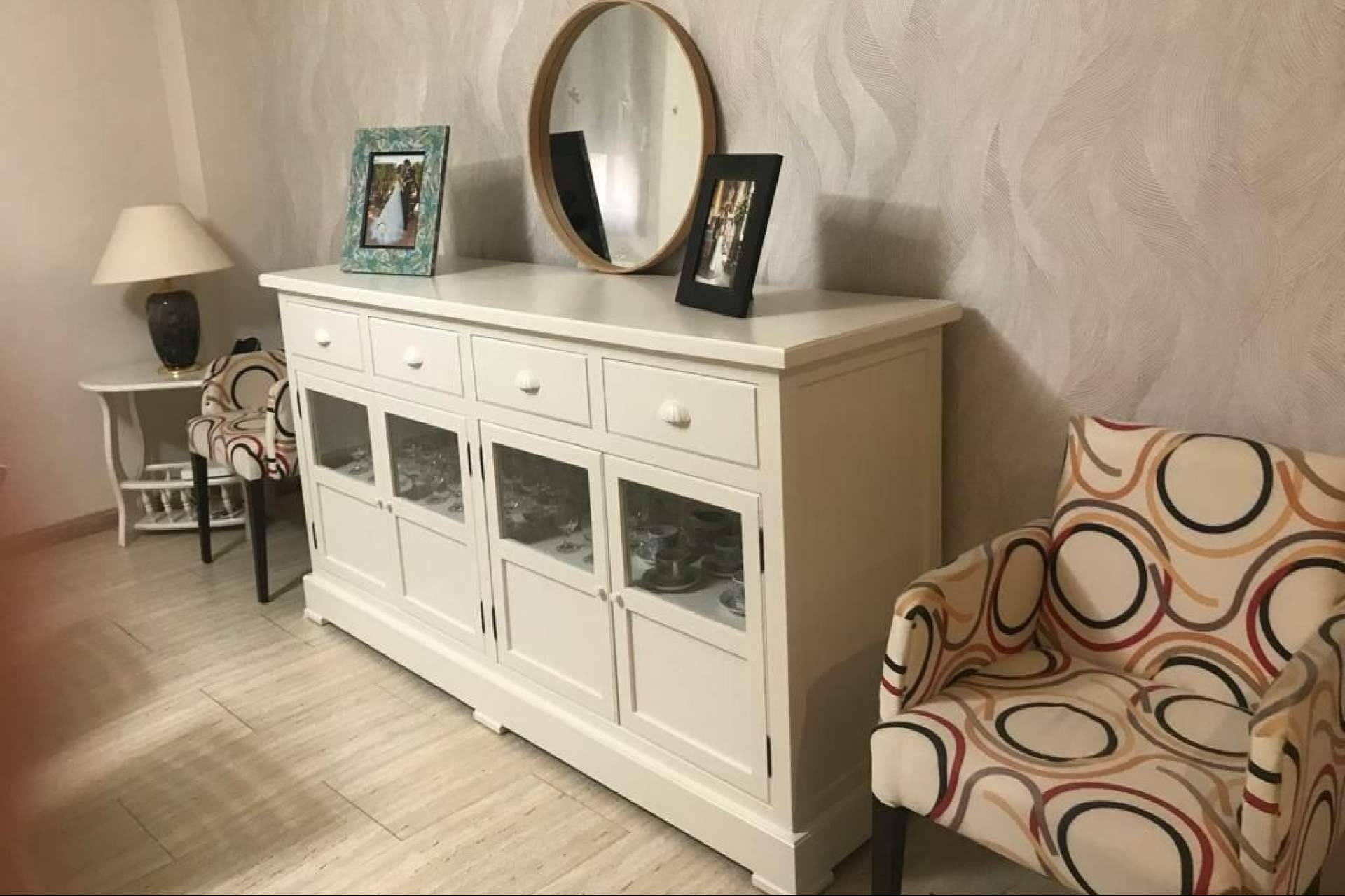 Galvañ Lacados transforma muebles y estructuras con lacado de alta calidad en Alicante