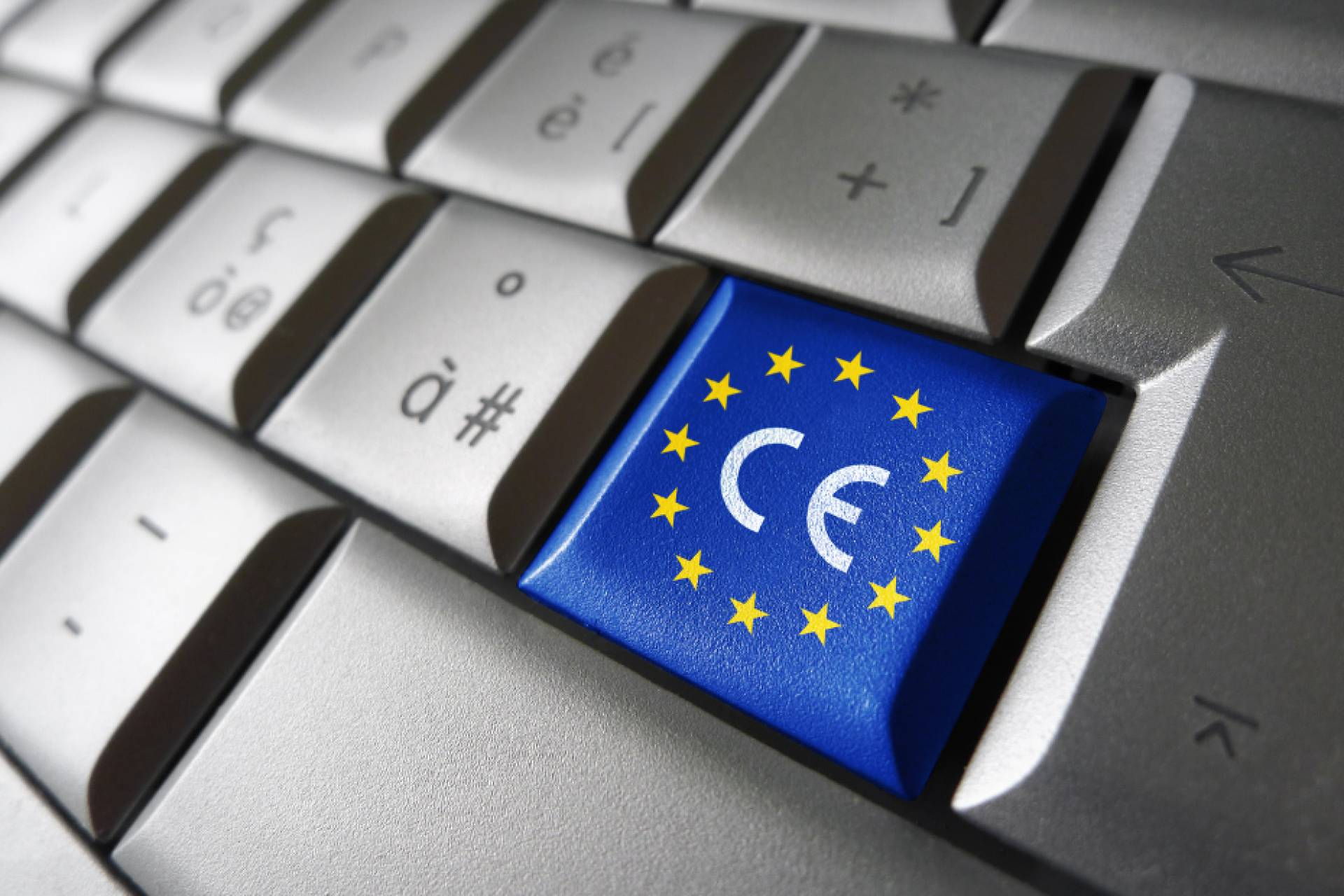 Marcado CE en Europa; claves para entender qué es, requisitos y beneficios para las empresas
