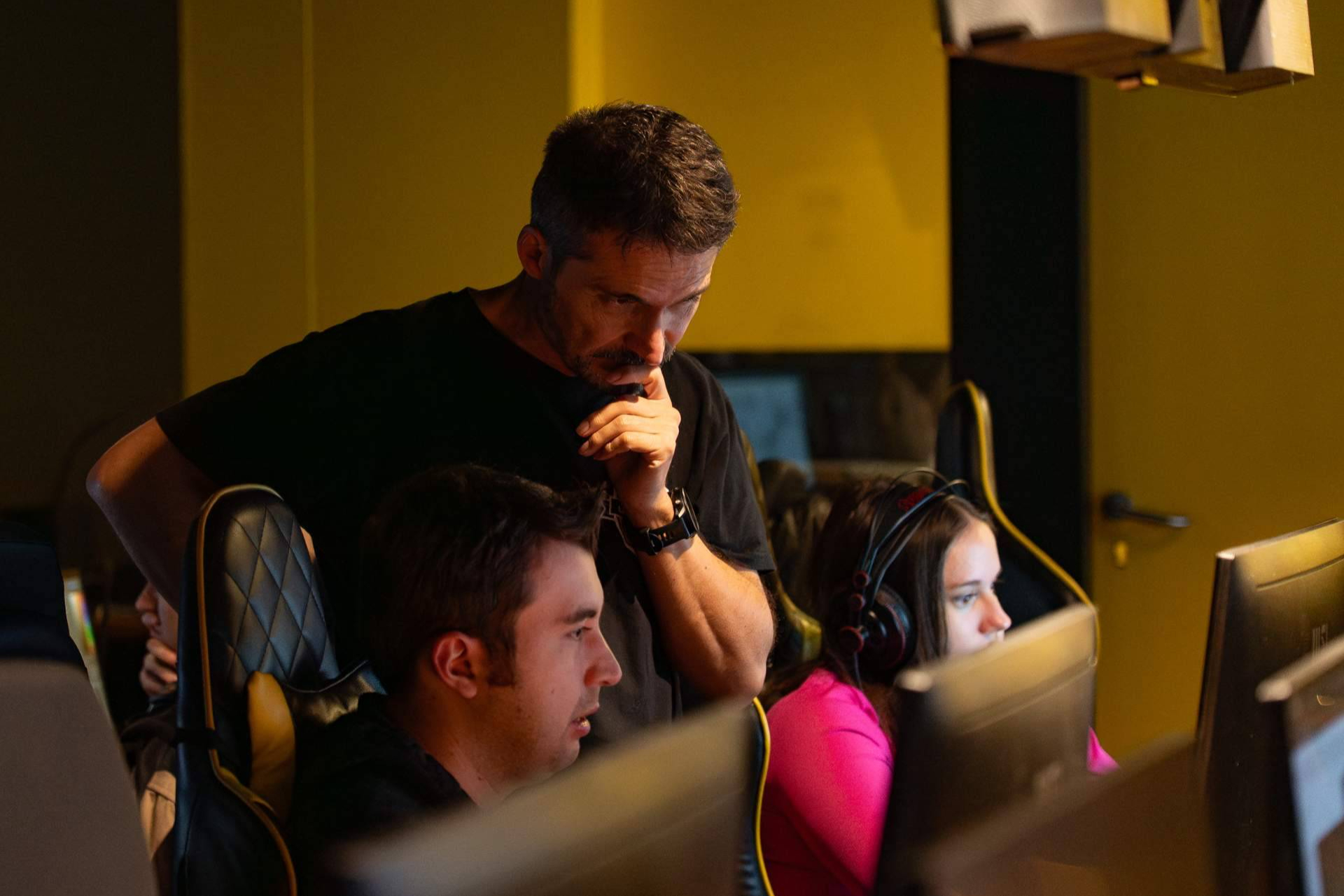 Universal Arts School, un aliado para la formación en artes, cine y videojuego en Valencia