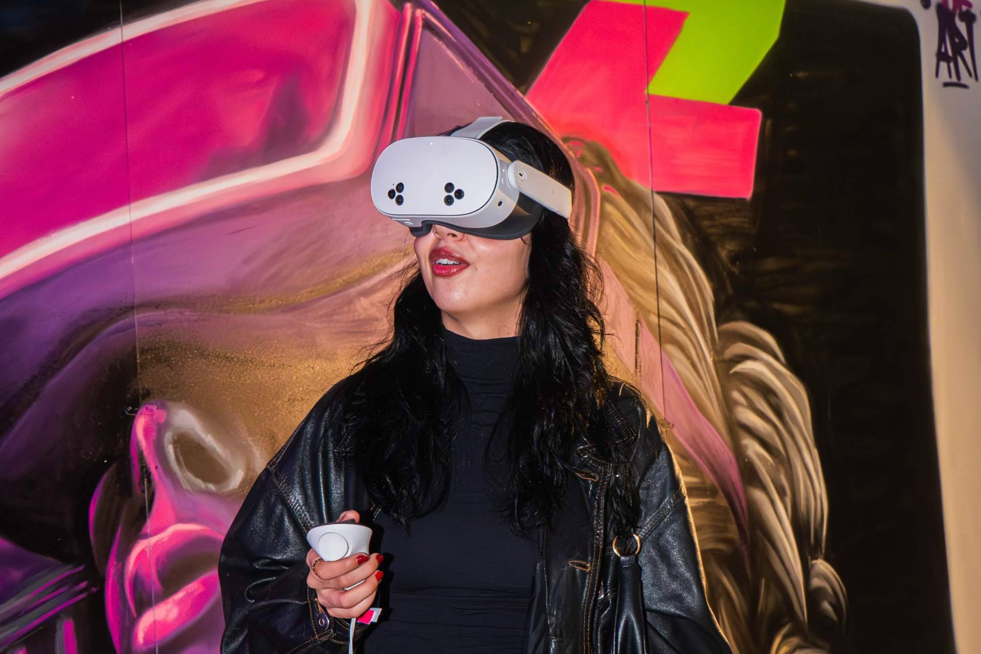 Barcelona vibra con VIBEZ Festival; donde la cultura digital se vive como una fiesta