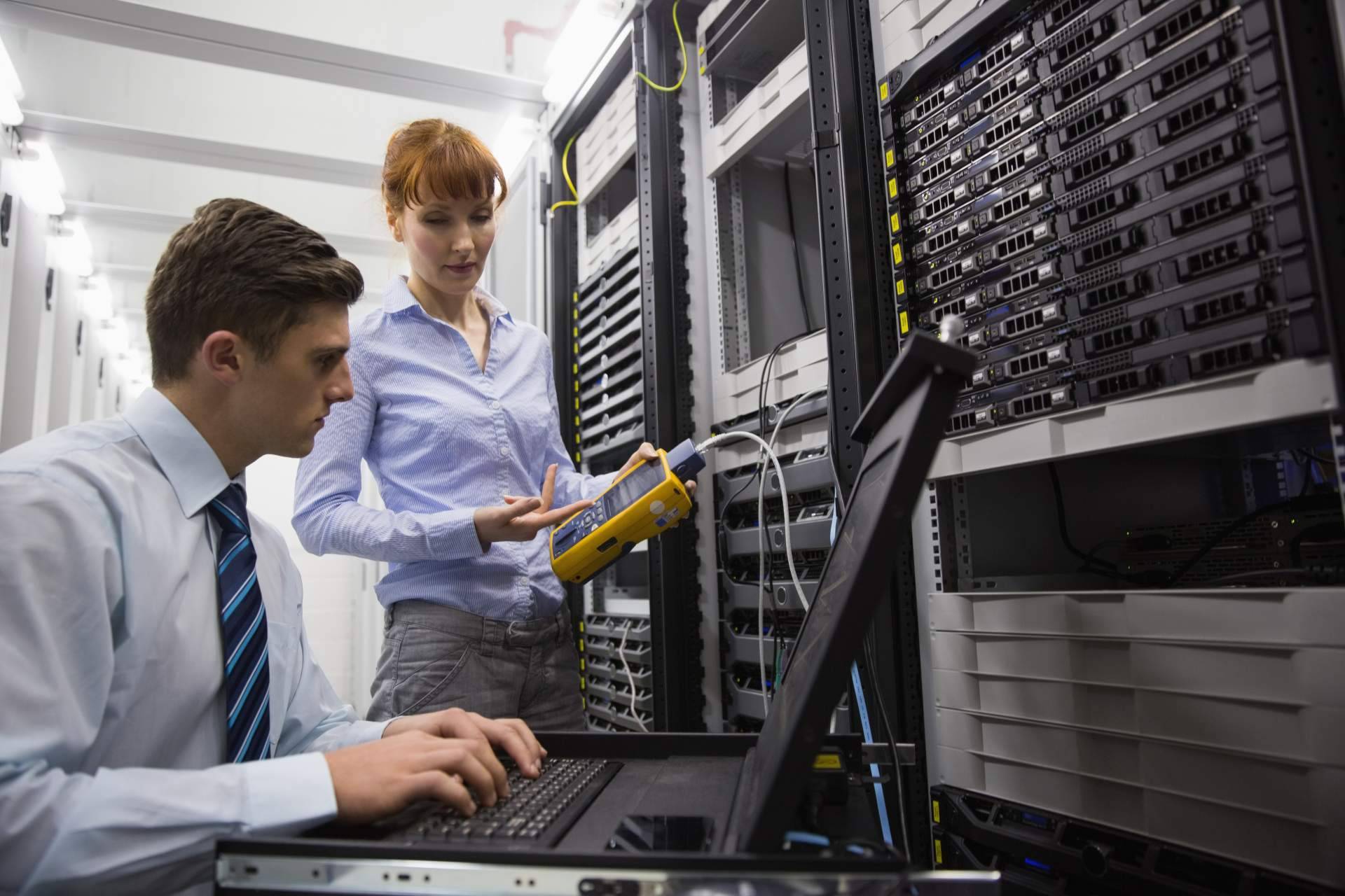 IQS mejora el rendimiento con Proxmox VE HCI