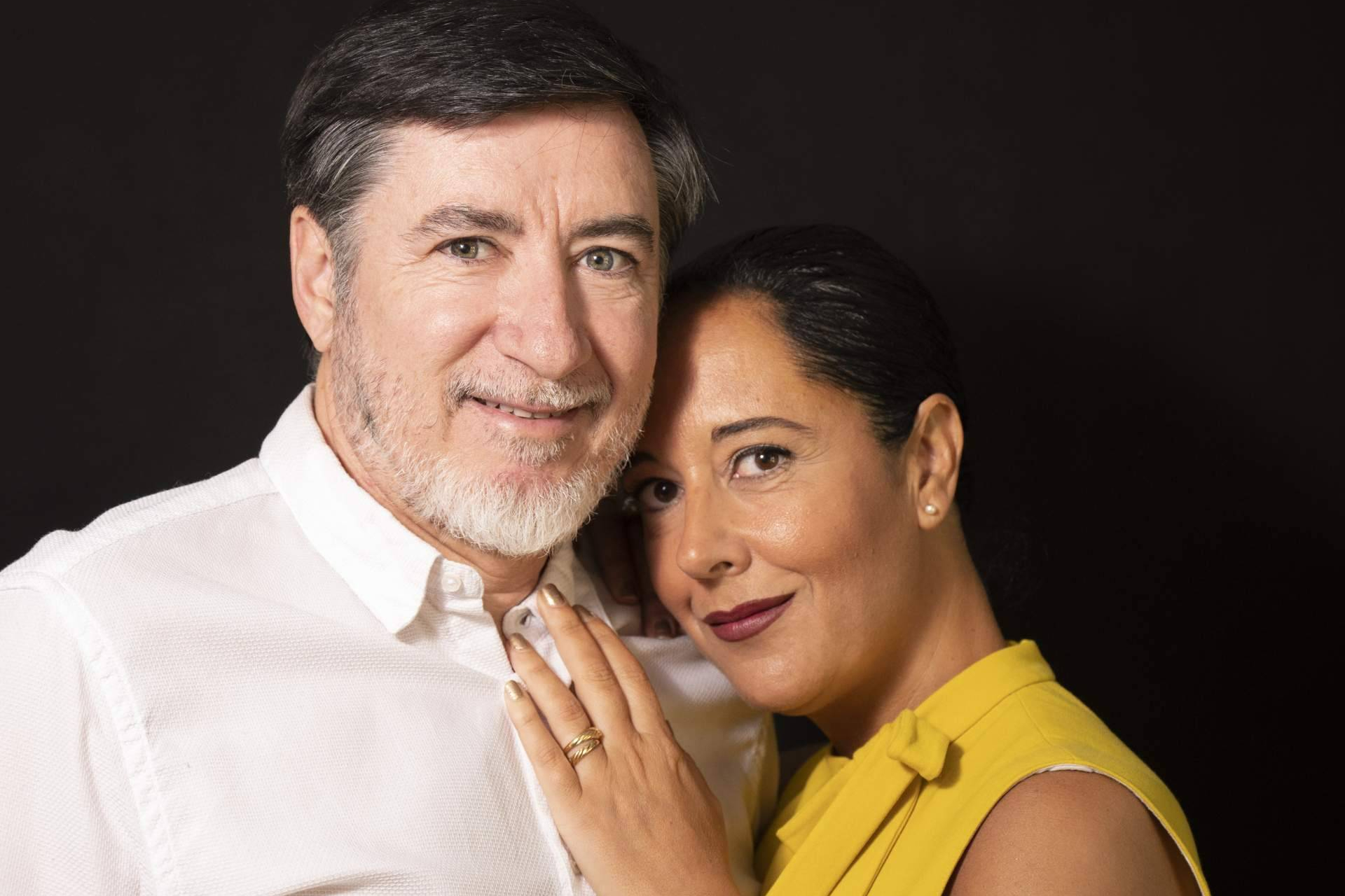 'Menos bla y más corazón'; Entrevista a Jesús Ripoll y Raquel Sánchez Armán
