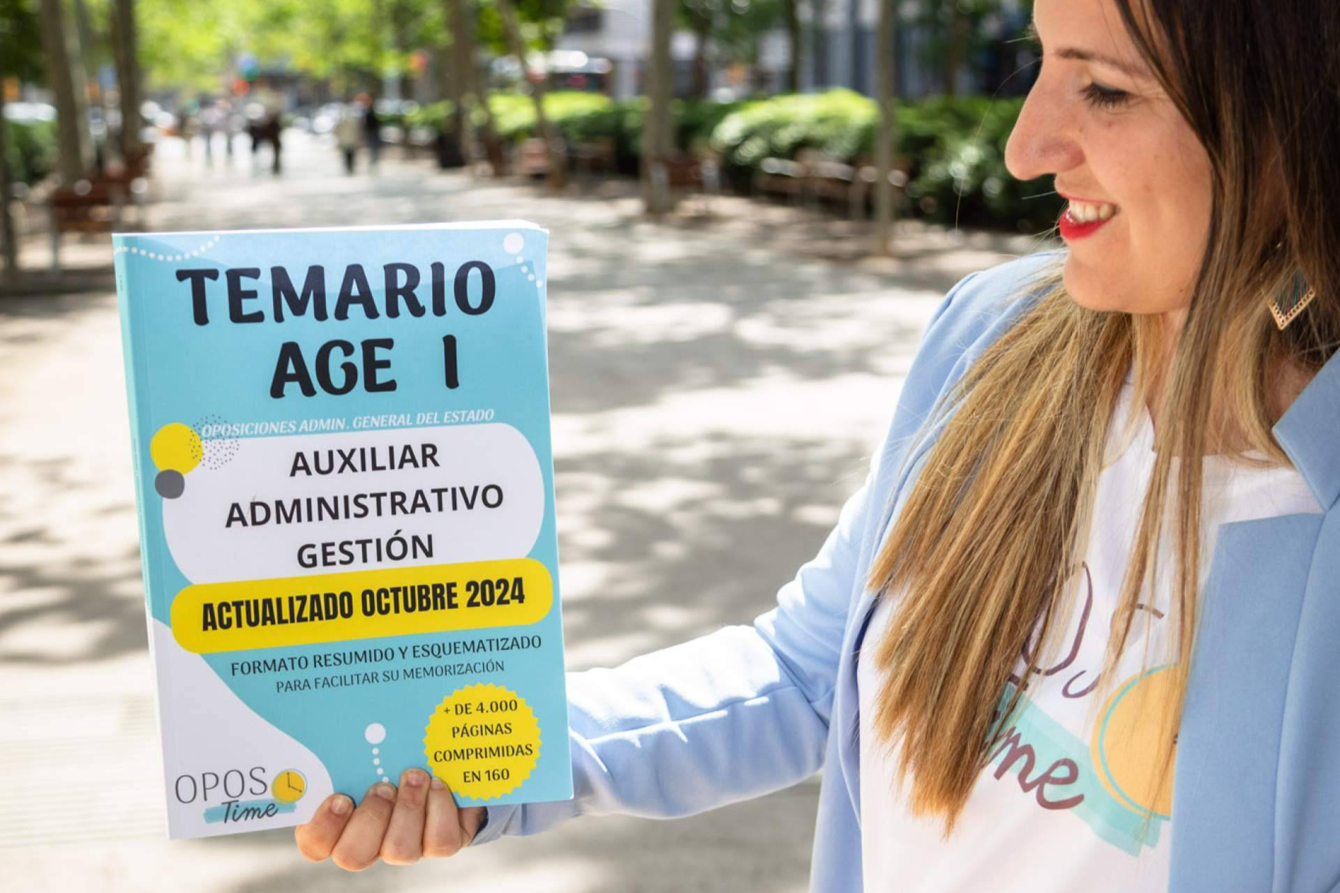 Opositores se enfocan en la AGE sin explorar oportunidades locales y autonómicas ya disponibles