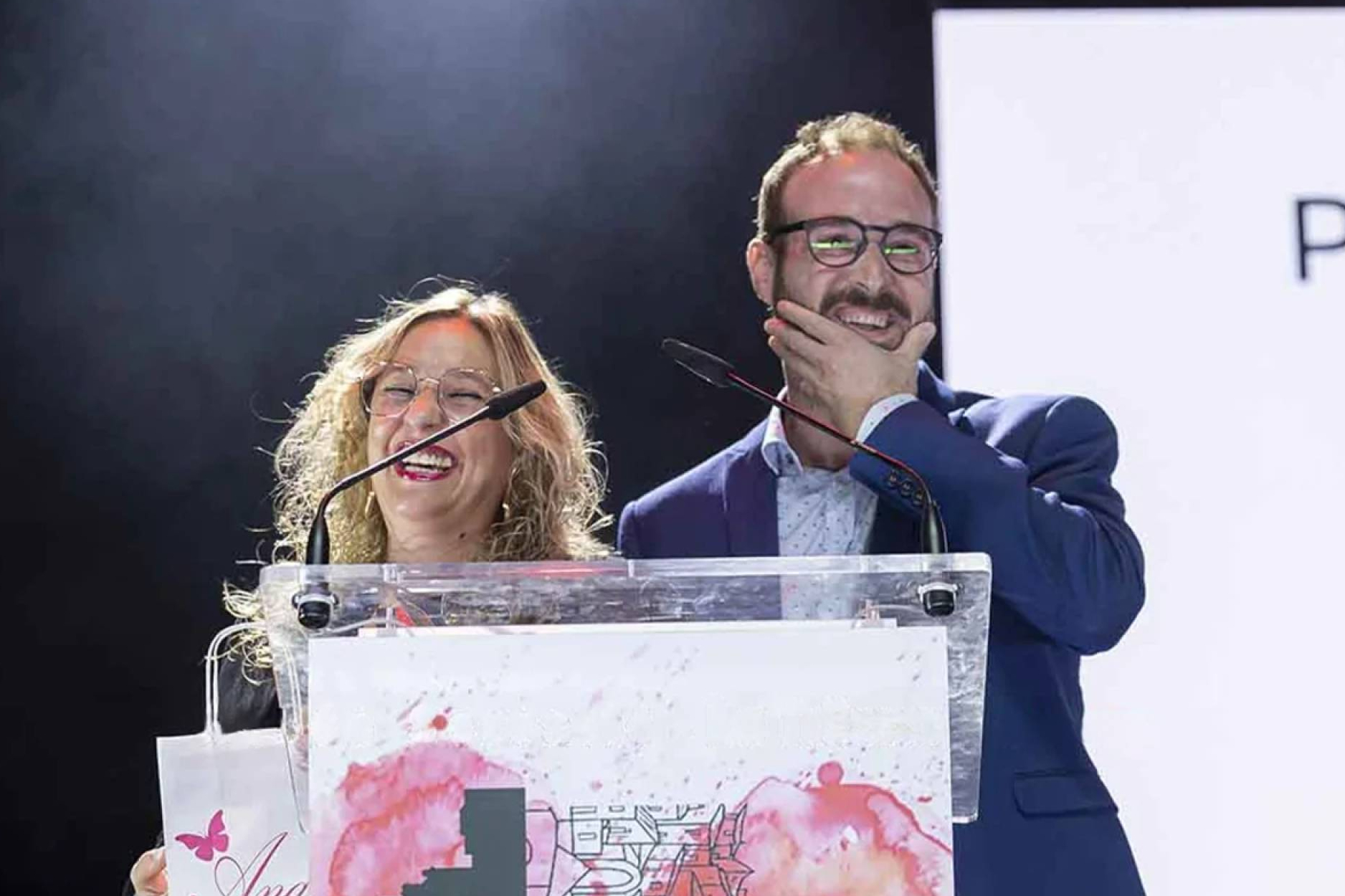 Un proyecto nacido en La Manchuela conquista el Premio Joven Empresario 2025