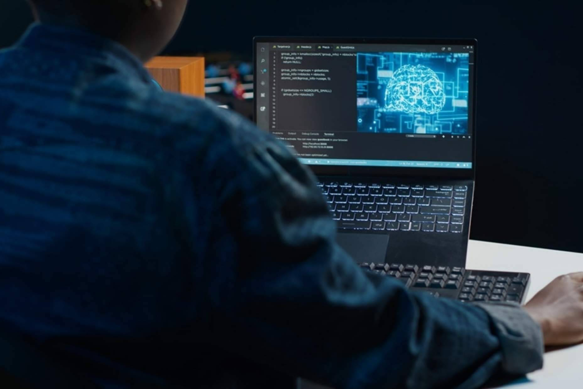 Tecnek; Empresa de ciberseguridad en España
