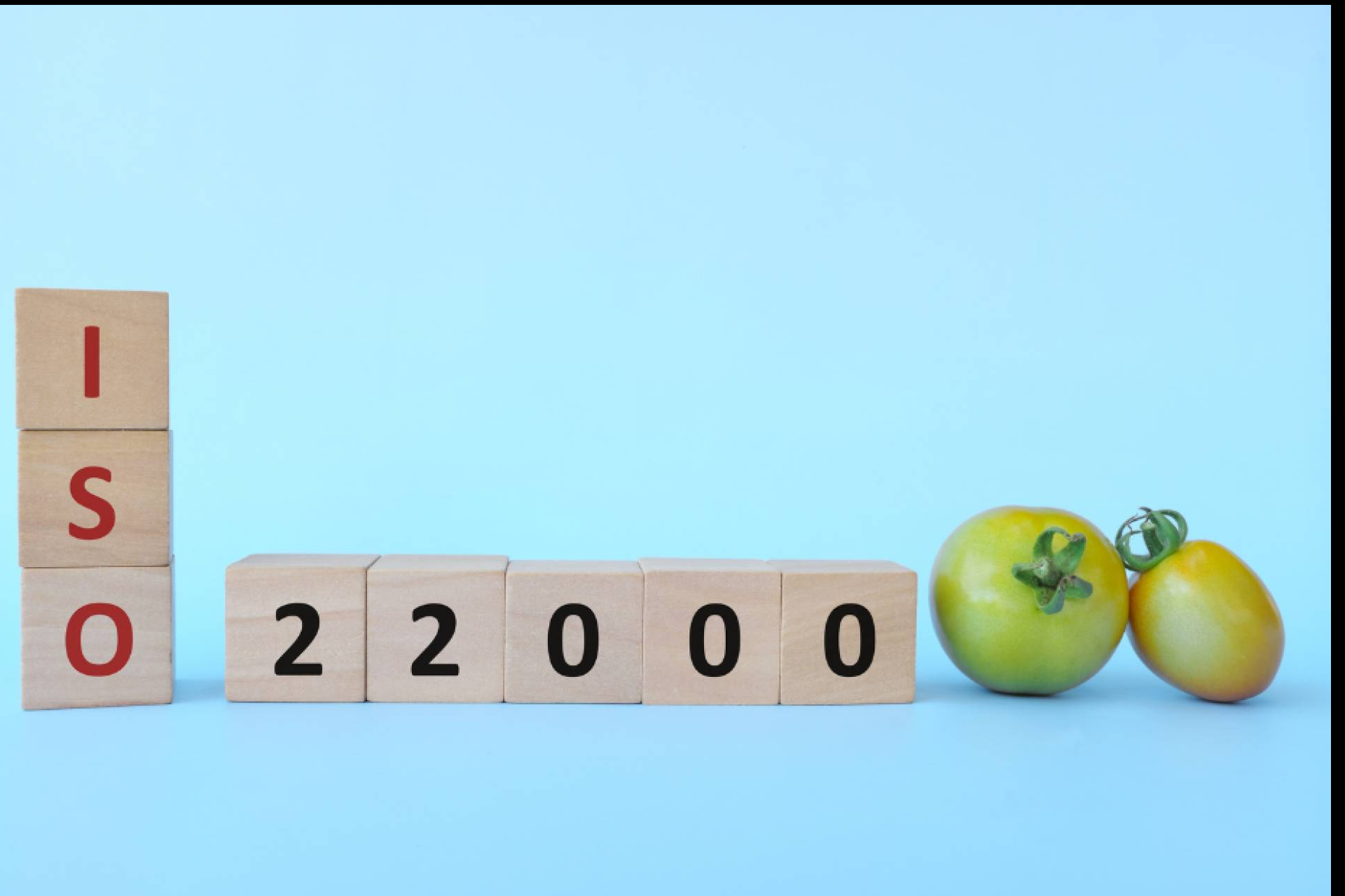 Empresas del sector alimentario refuerzan su compromiso con la inocuidad mediante la ISO 22000