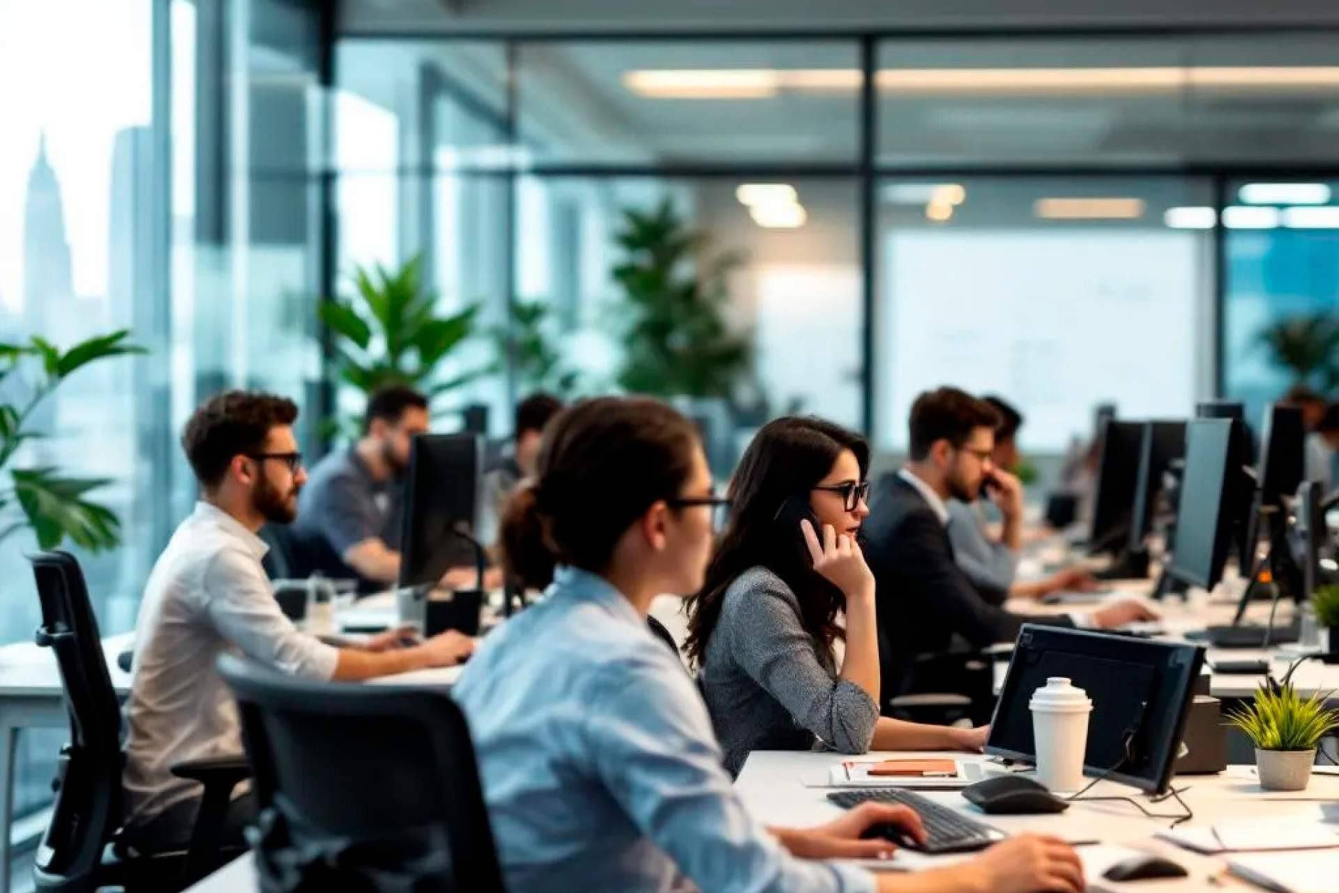Garsen, agencia SEO especializada en mejorar la visibilidad digital de negocios online y locales
