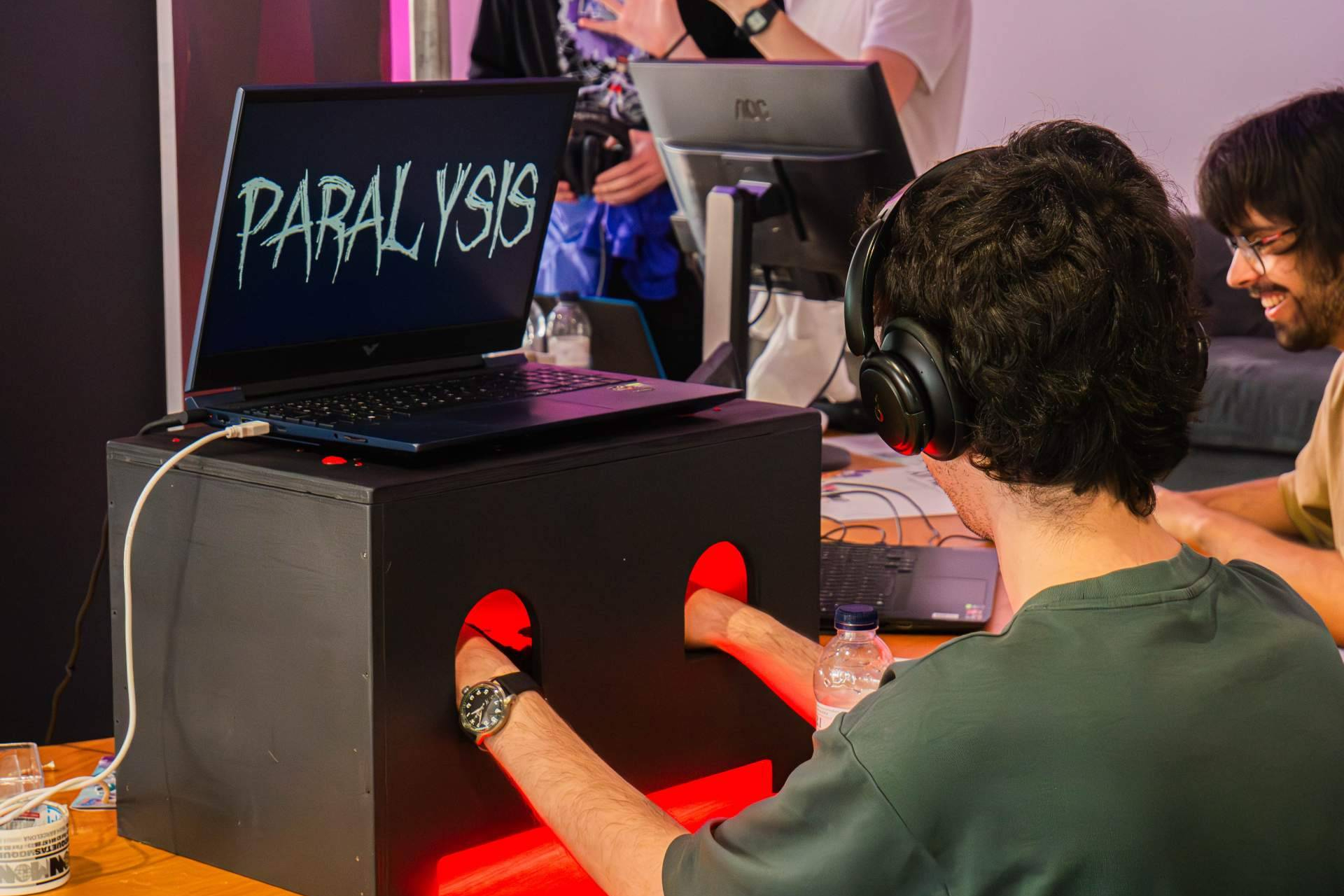 VIBEZ Festival en Barcelona; donde la cultura digital es una fiesta