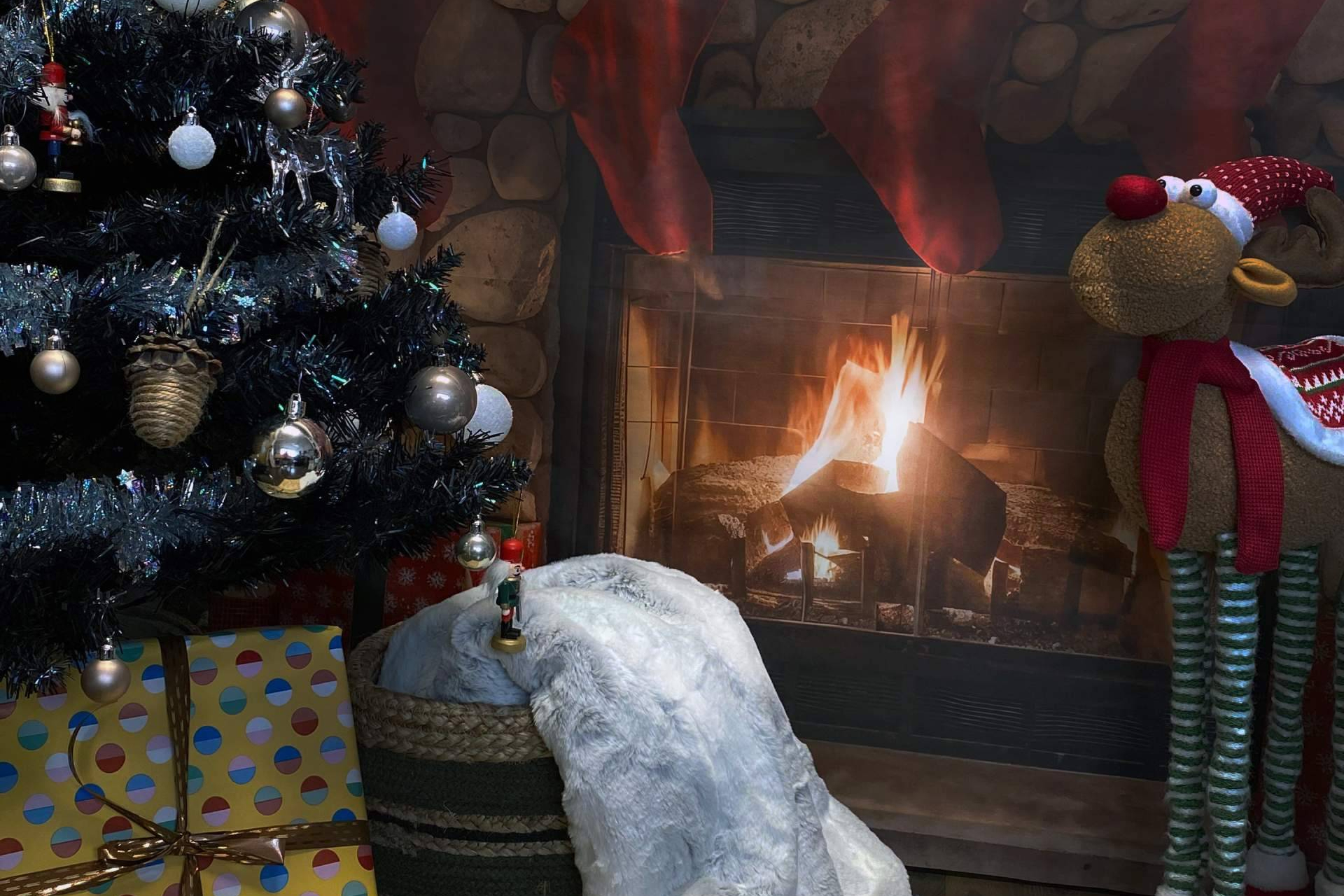 Cómo lograr una Navidad acogedora en casa con la tienda de decoración Hogar y Más