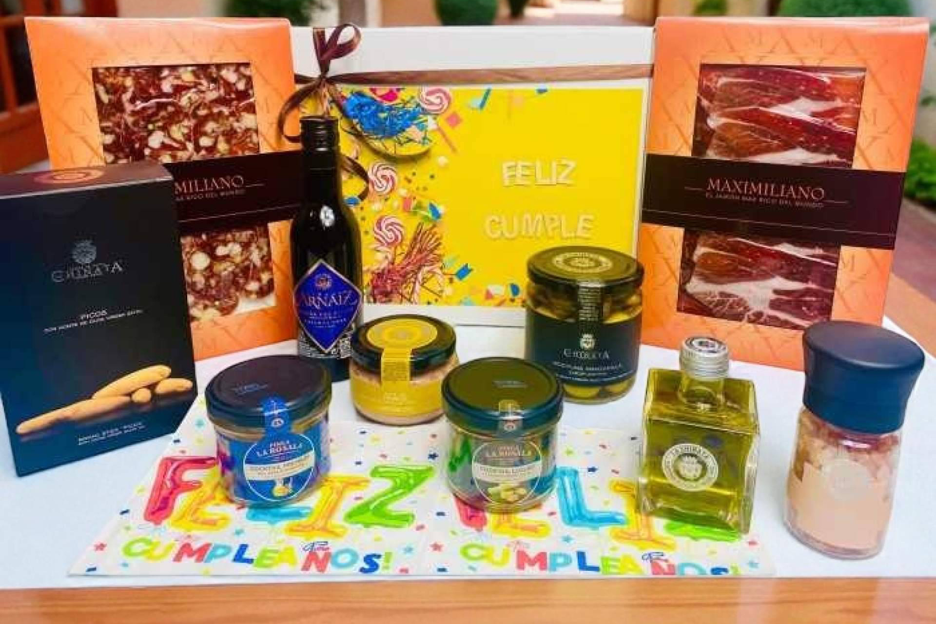 Desayunos a domicilio; la sorpresa perfecta para comenzar el día