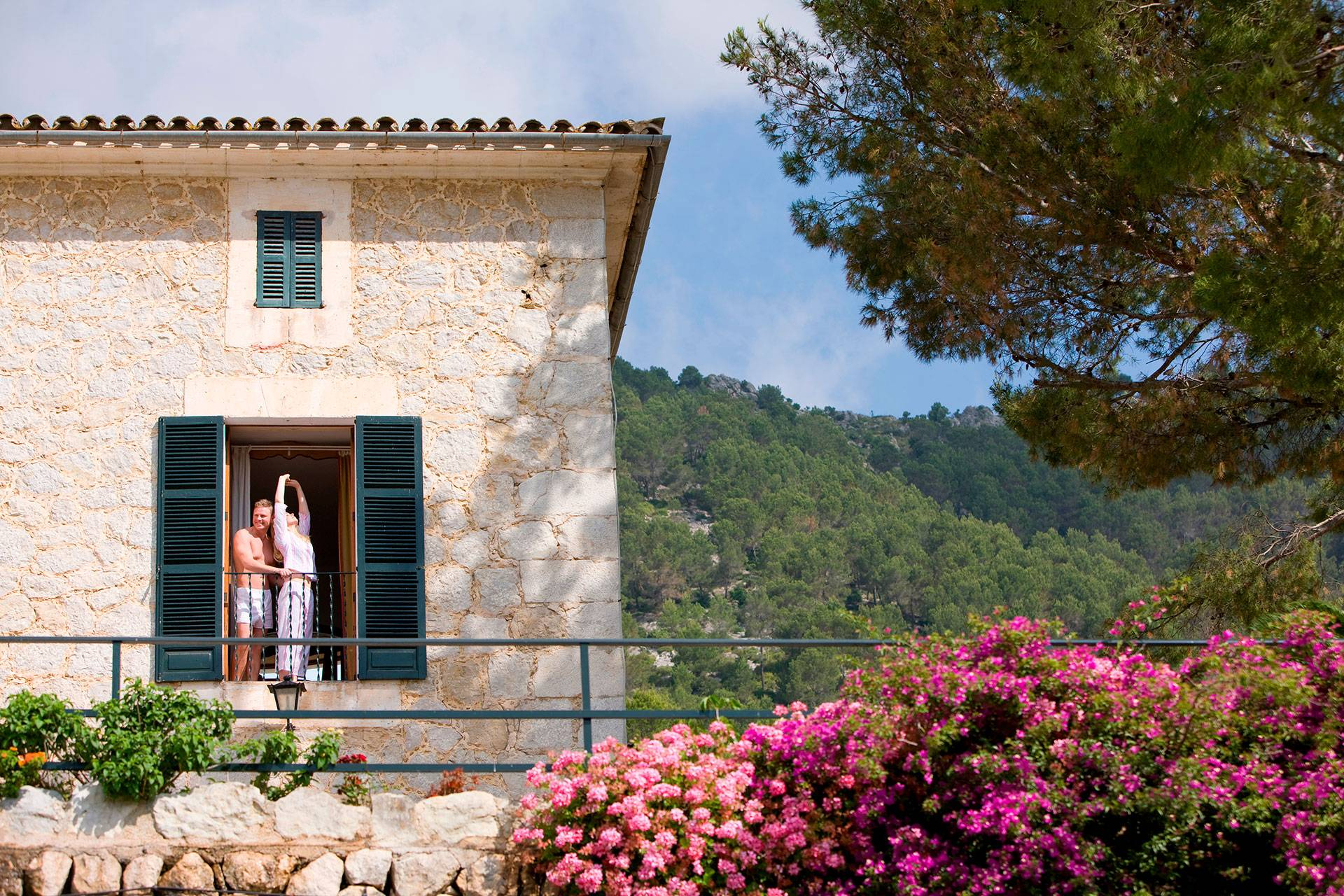 La propuesta de Your Island Villas redefine los alquileres vacacionales en Mallorca