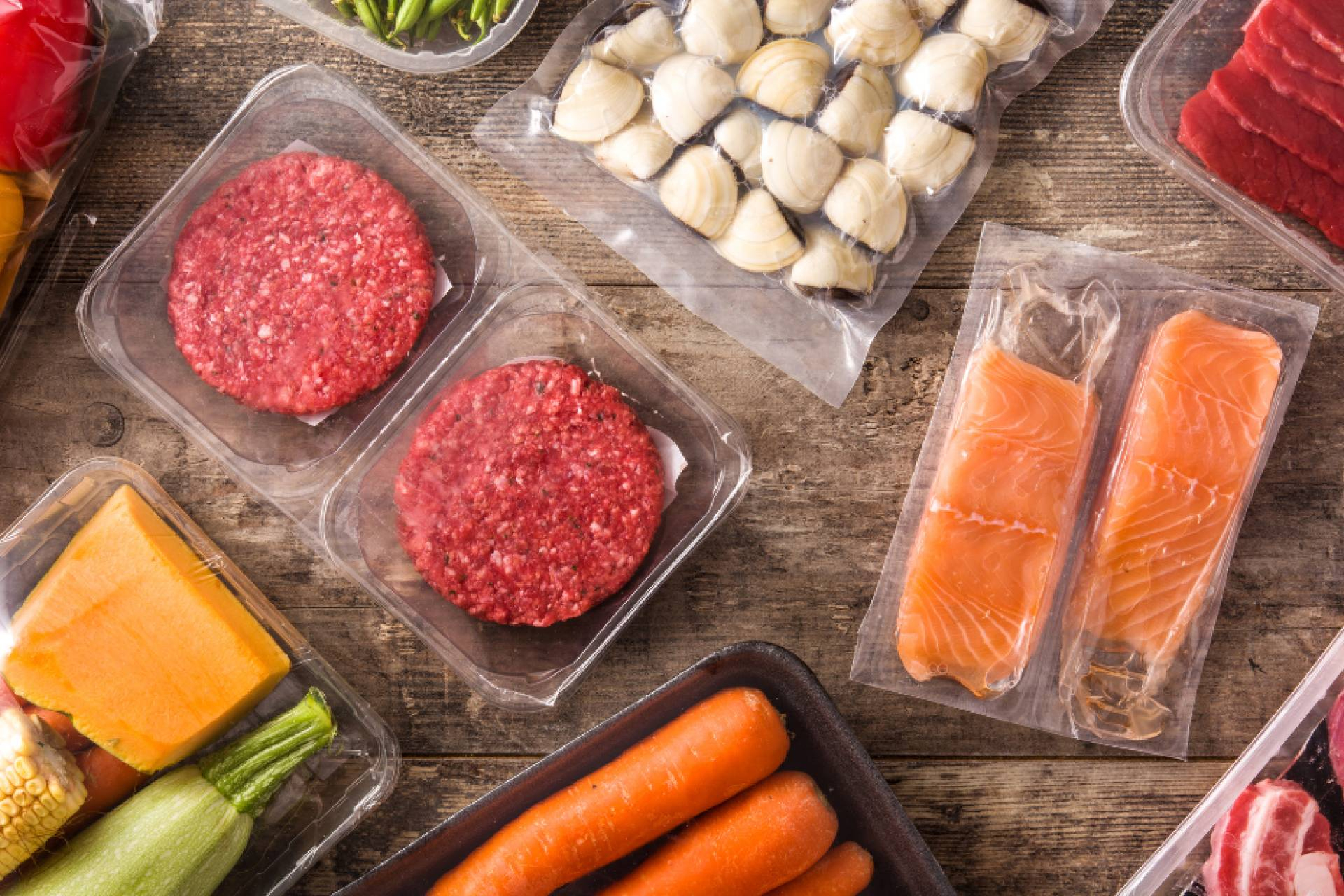 La certificación BRCGS se consolida como requisito clave para garantizar la seguridad en alimentos envasados