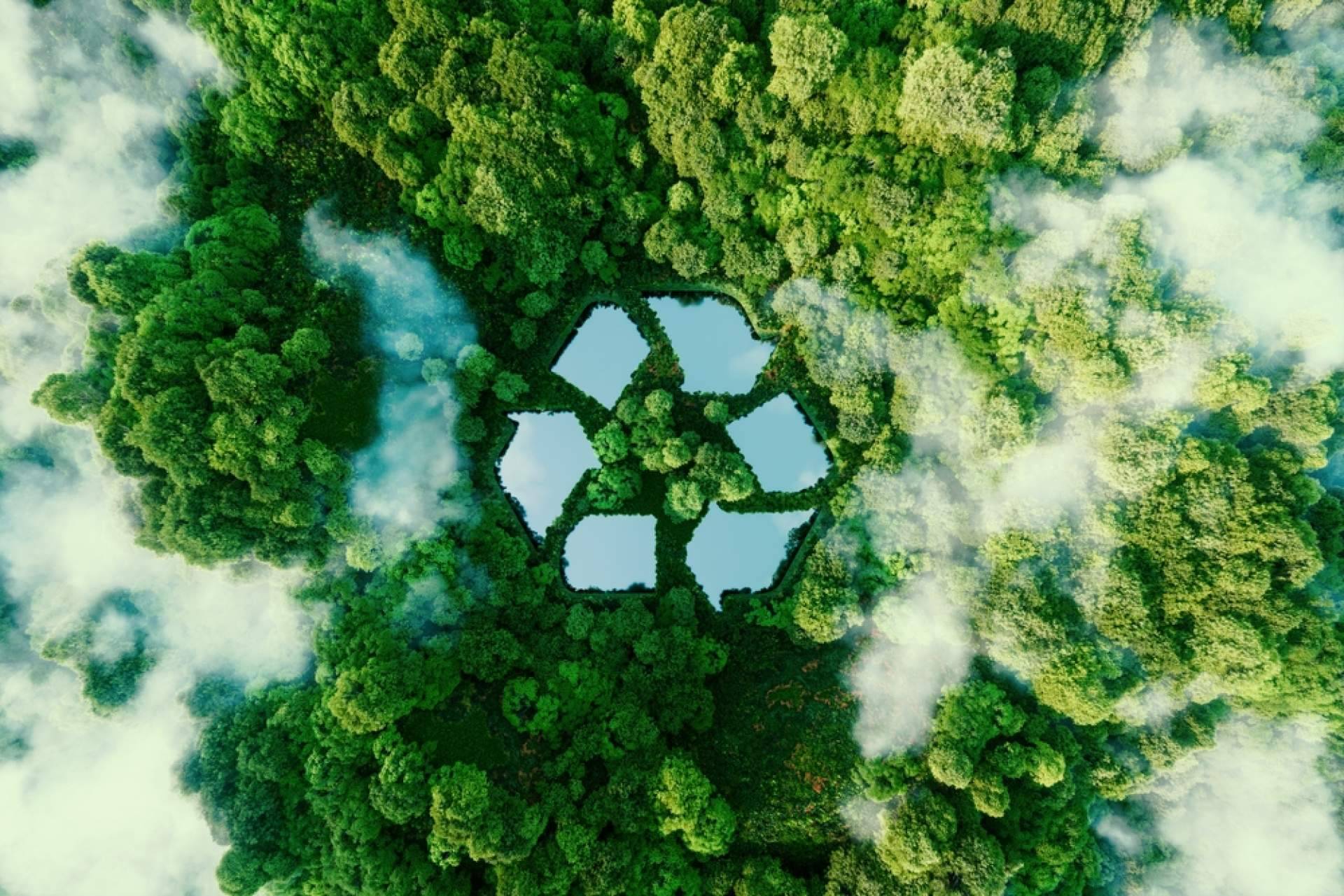 Muebles reacondicionados por el planeta, el compromiso sostenible de Factoryoficina con la economía circular