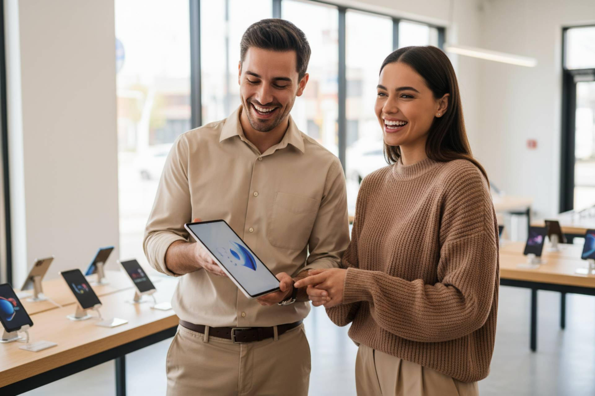 Fibra y móvil con marca blanca; más rentabilidad y control para las empresas