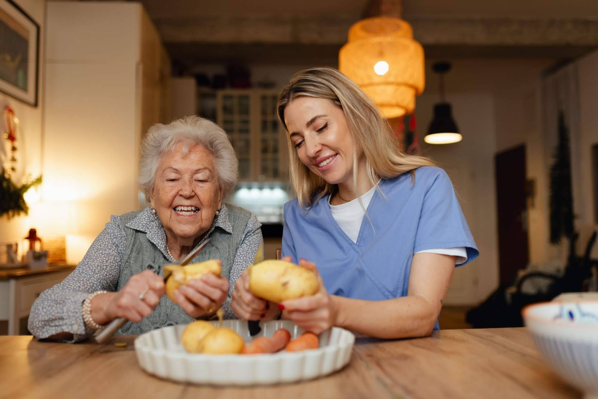 Convivir con Alzheimer y sus cambios de conducta; un reto cotidiano