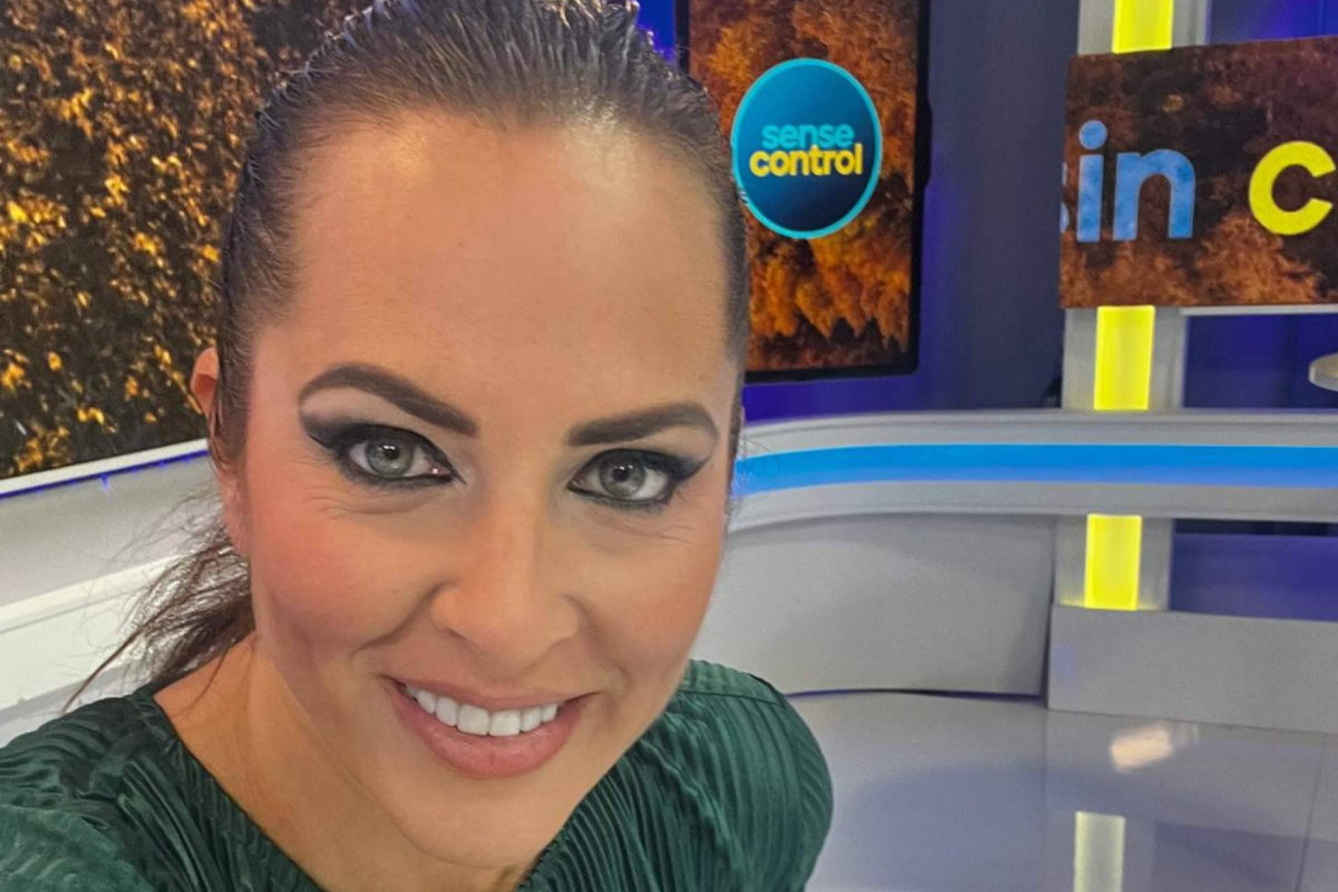 Elena Batista con nuevo proyecto televisivo