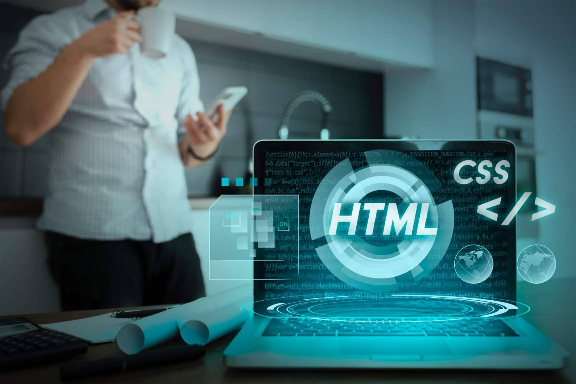 Vaya Web, especialistas en diseño web en Barcelona con soluciones personalizadas en WordPress y e-commerce