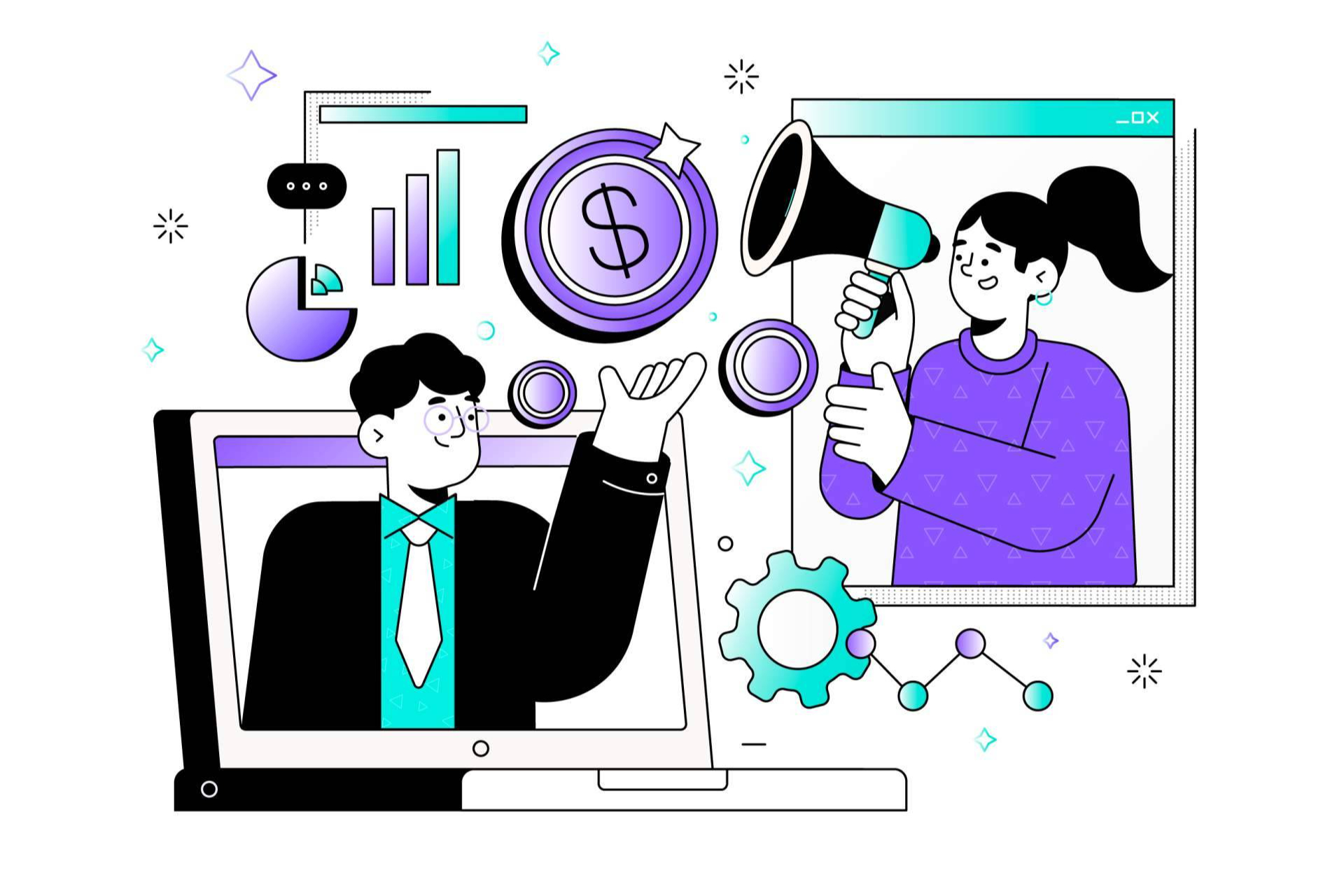 Marcas que cuentan historias; cómo una agencia de marketing digital en Guadalajara impulsa la estrategia integral