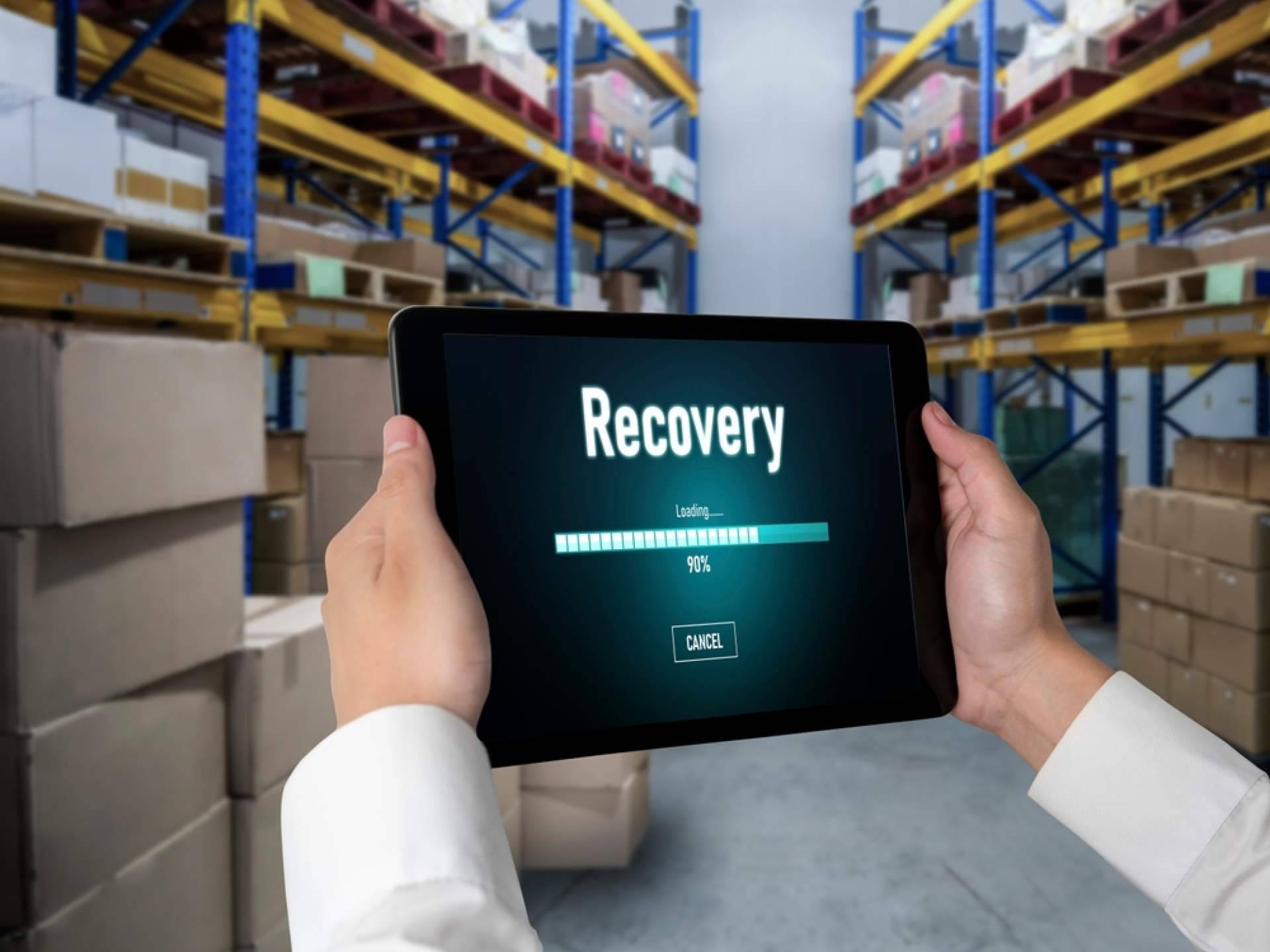 Servicios de recuperación y liquidación de stocks, la respuesta de Recover Salvamentos ante situaciones críticas