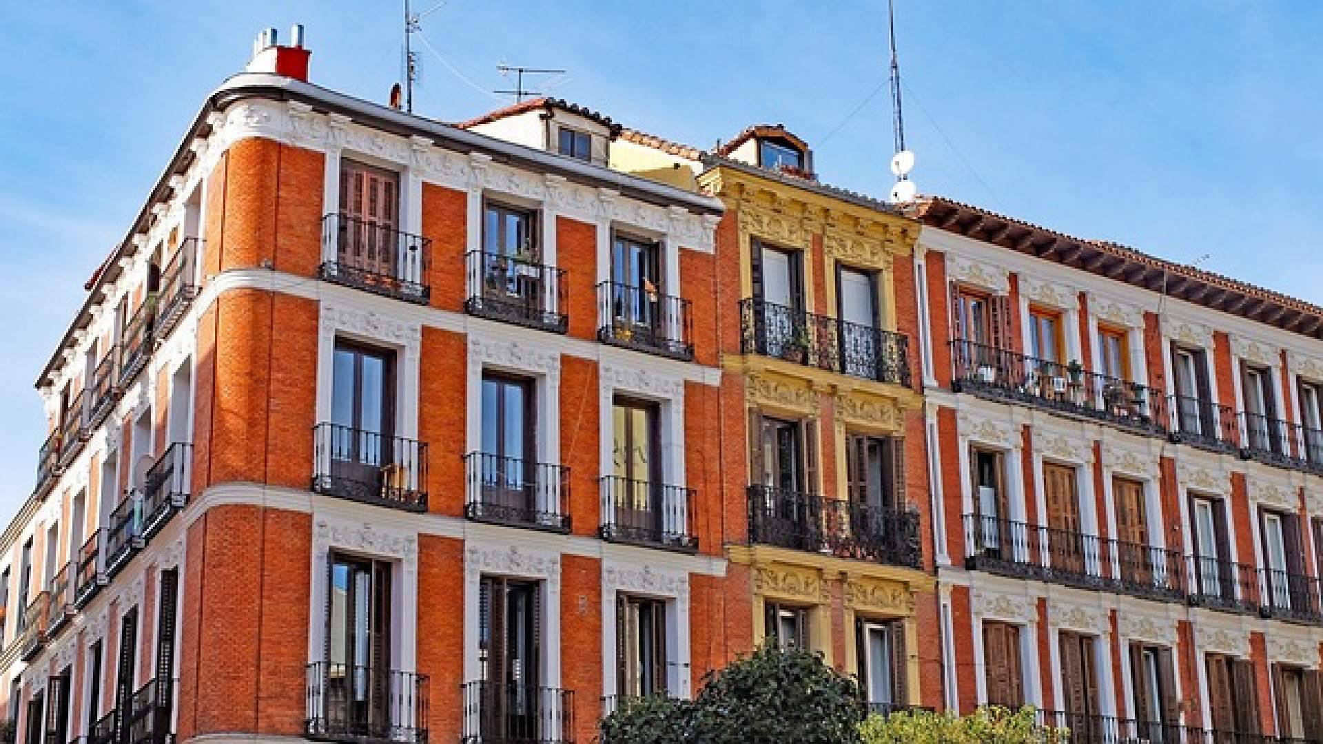 Seguridad en Madrid; Barrio Salamanca y Chamartín blindan sus puertas