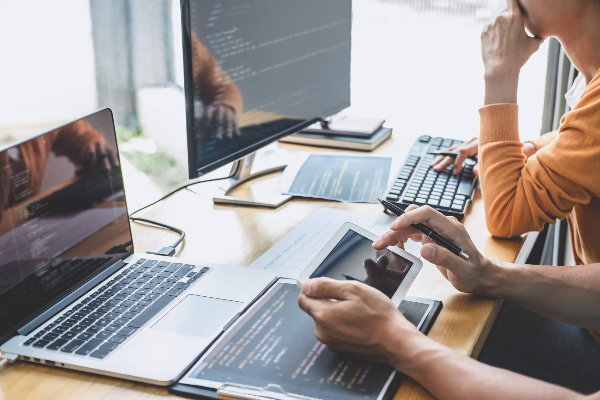 Asesoría y tecnología para pymes; CEESA S.A. impulsa el desarrollo de ERP adaptado a cada empresa