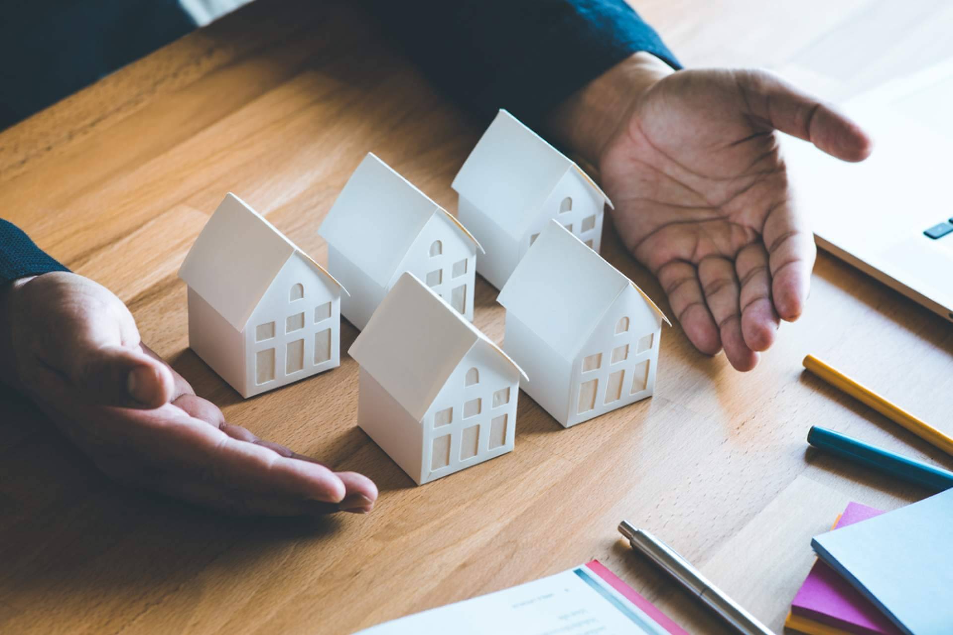 Compra1piso ofrece oportunidades exclusivas como agente comprador de vivienda en Barcelona