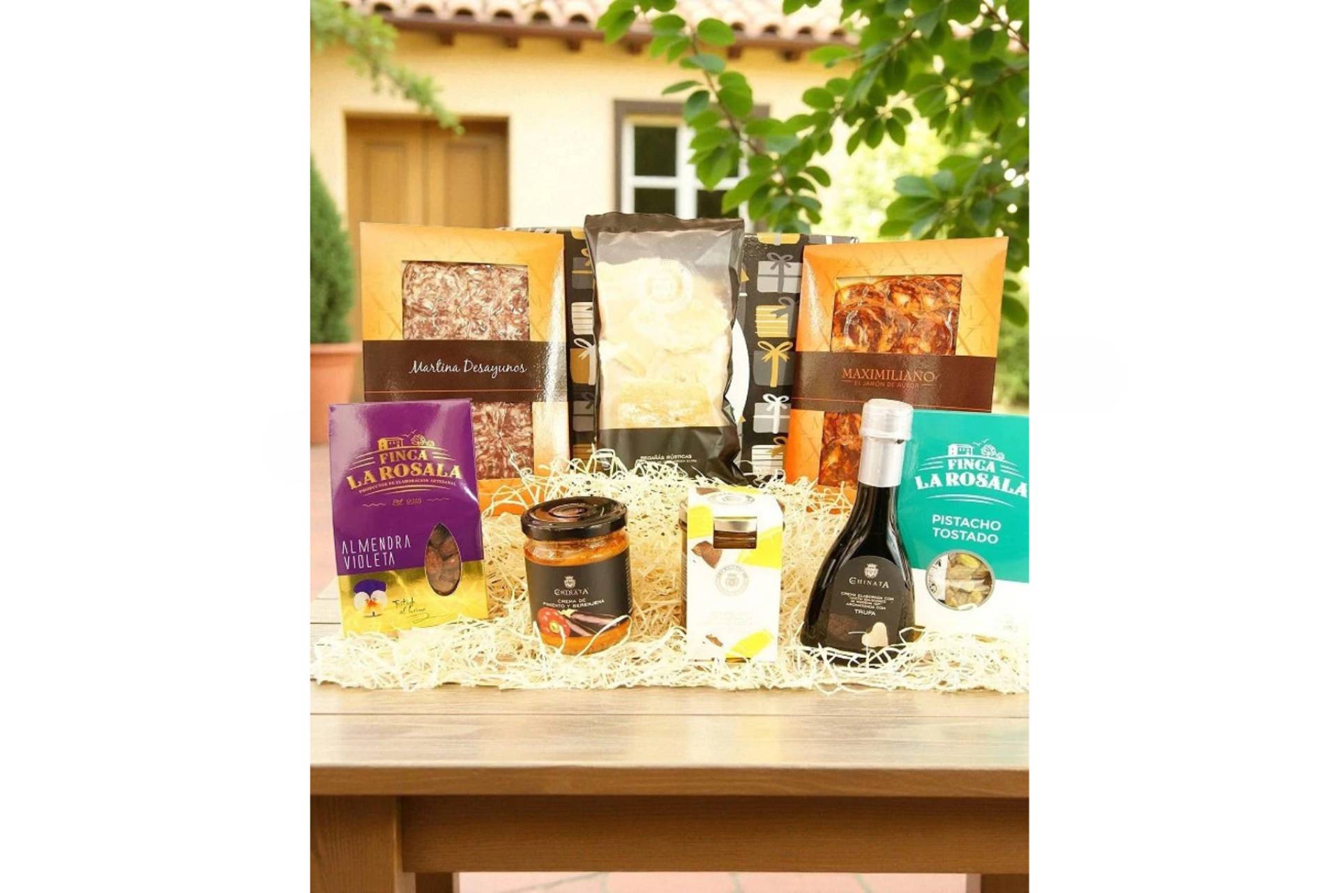 Regalar un desayuno a domicilio esta Navidad; el detalle perfecto para sorprender
