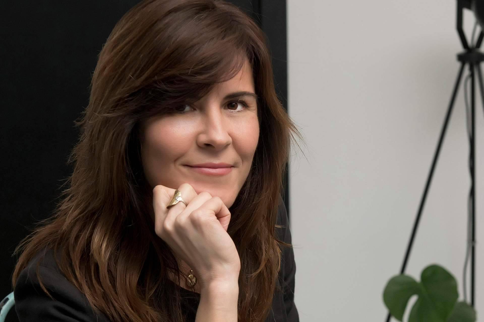 El neurointeriorismo comercial como valor diferencial, Isa Rodríguez presenta la propuesta de INDAStudio