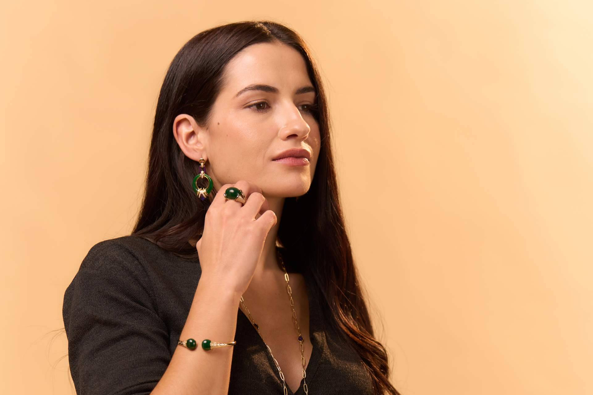 La firma Malizzia presenta Velvet Lux, una apuesta por el color, el diseño y las tendencias actuales