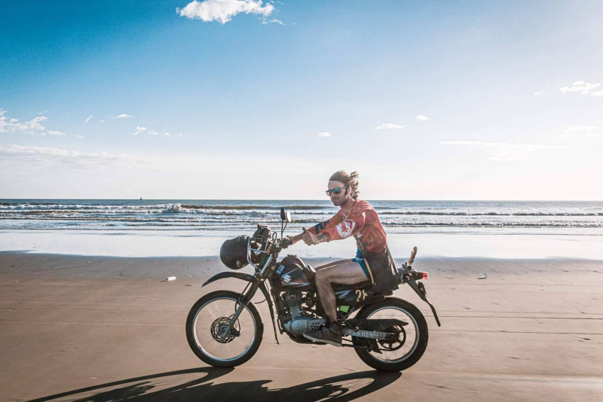 Motorbeach Viajes amplía su catálogo 2026 con propuestas para riders por Europa, Asia y América