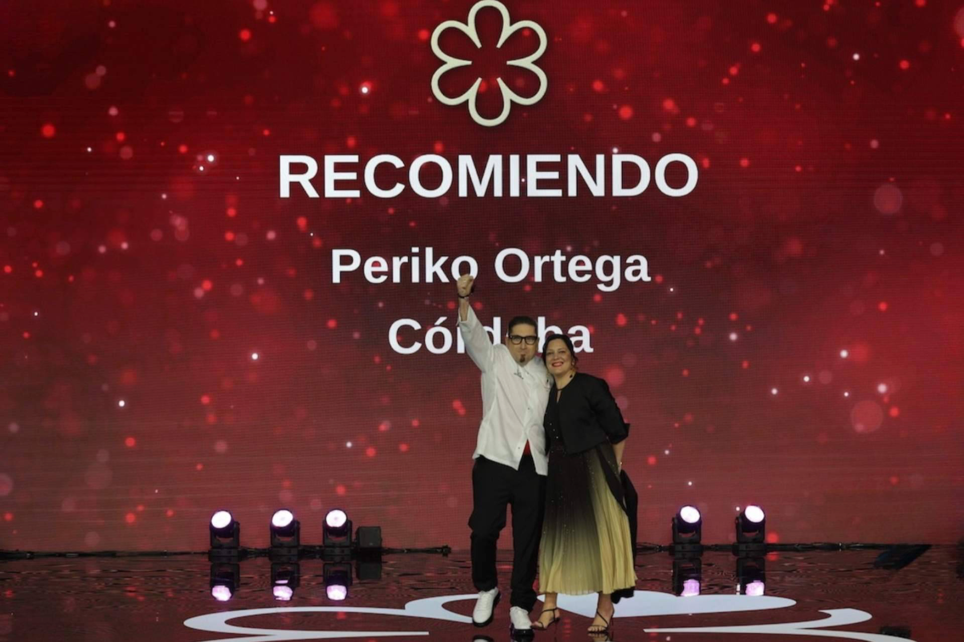 ReComiendo, la nueva Estrella de Córdoba